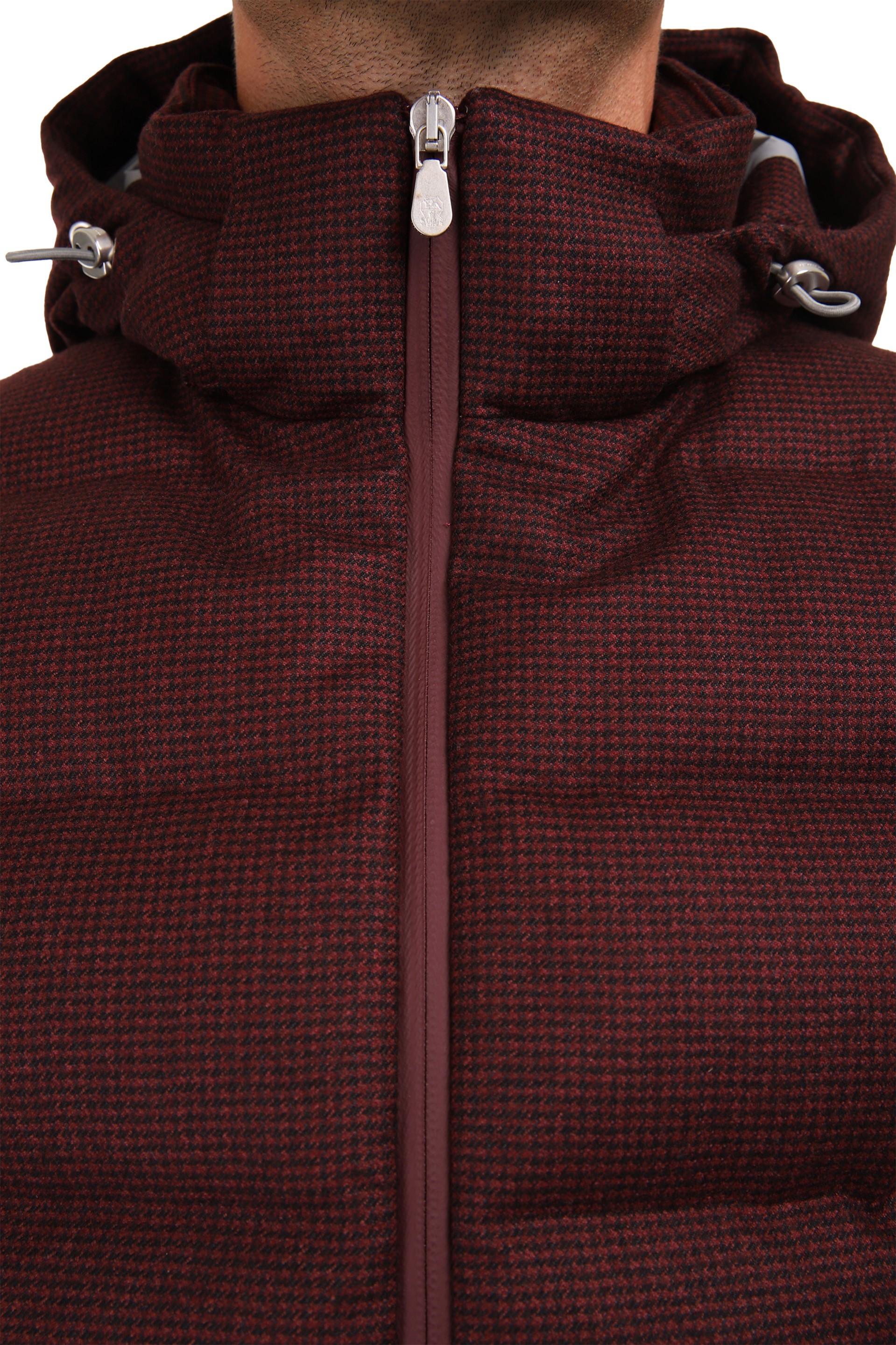Купить Жилет Brunello Cucinelli 4