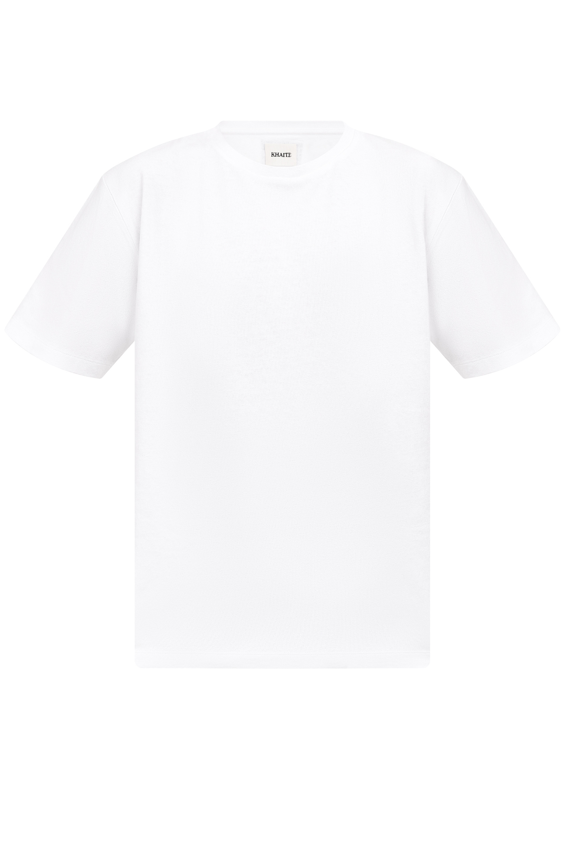 Купити Футболка KHAITE