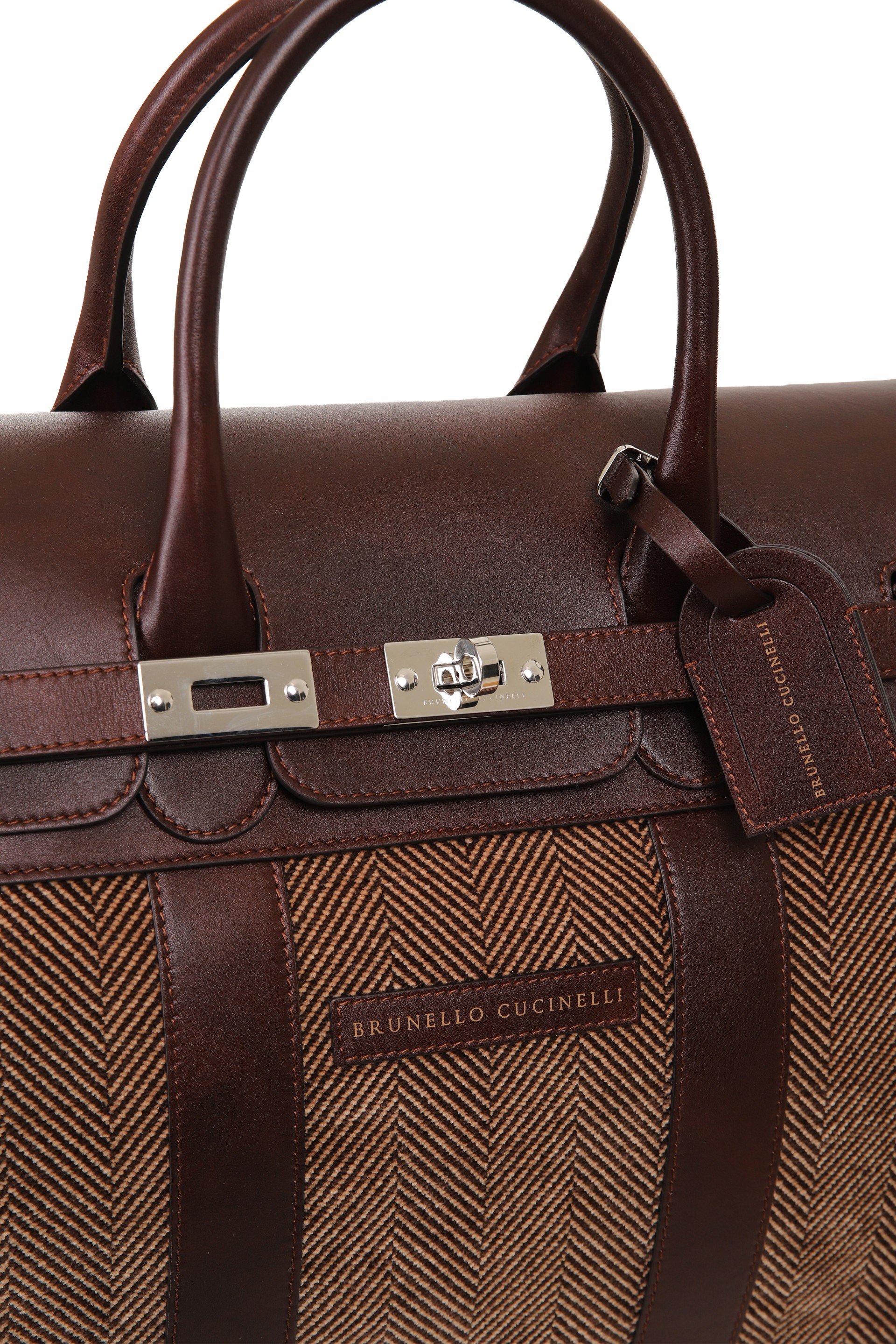 Купить Сумка Brunello Cucinelli 4