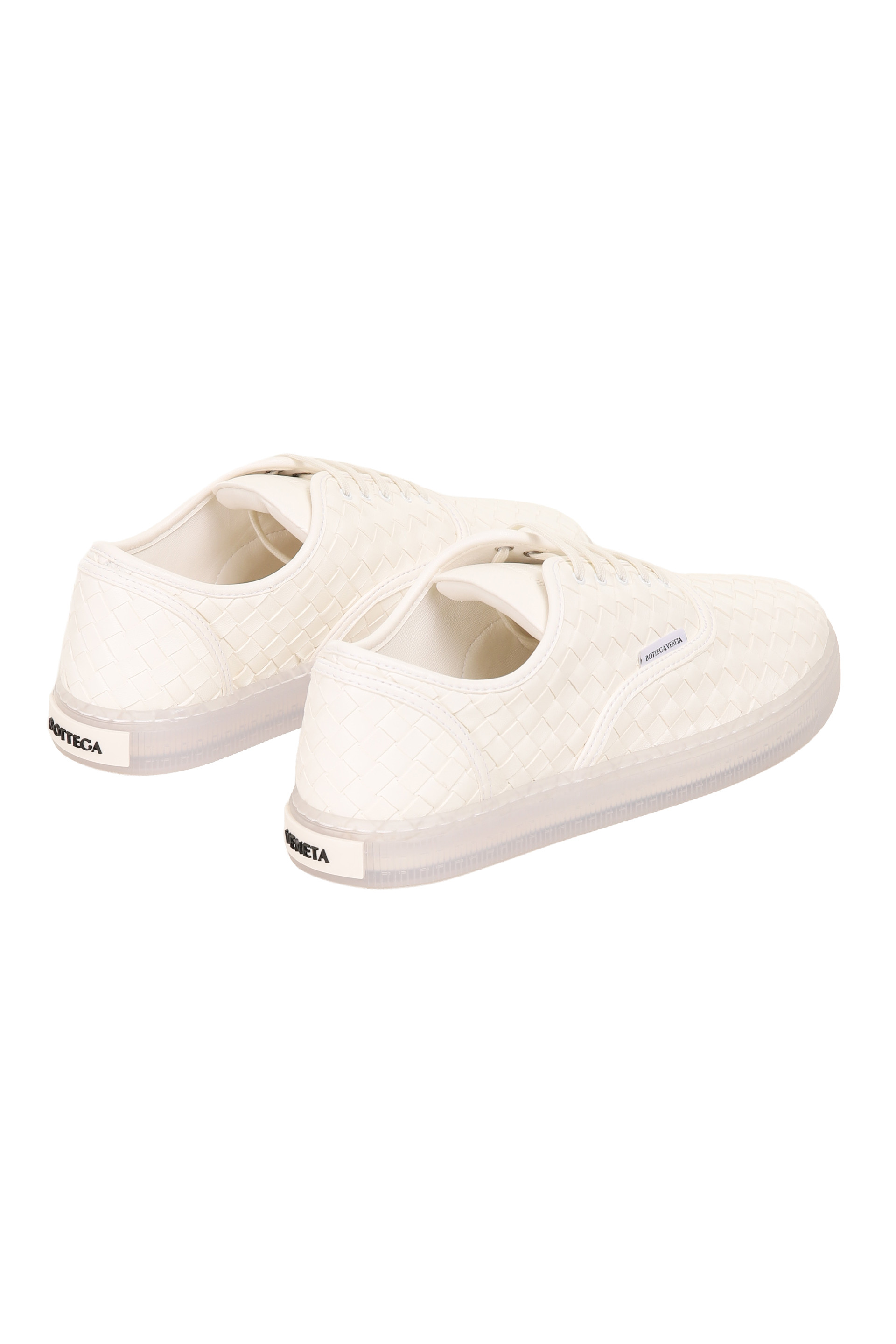 Купити Кеди BOTTEGA VENETA 3