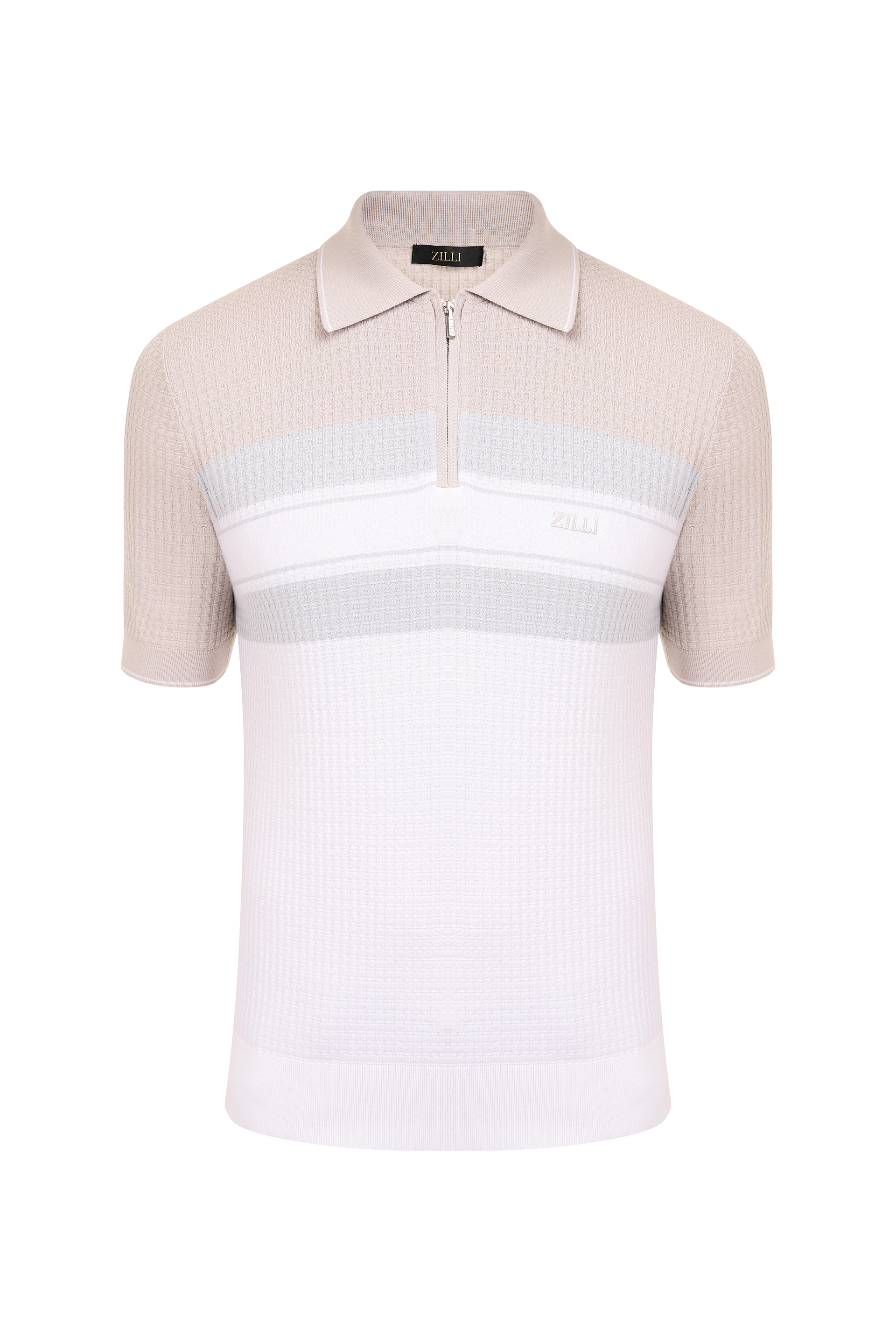 Купить Поло ZILLI
