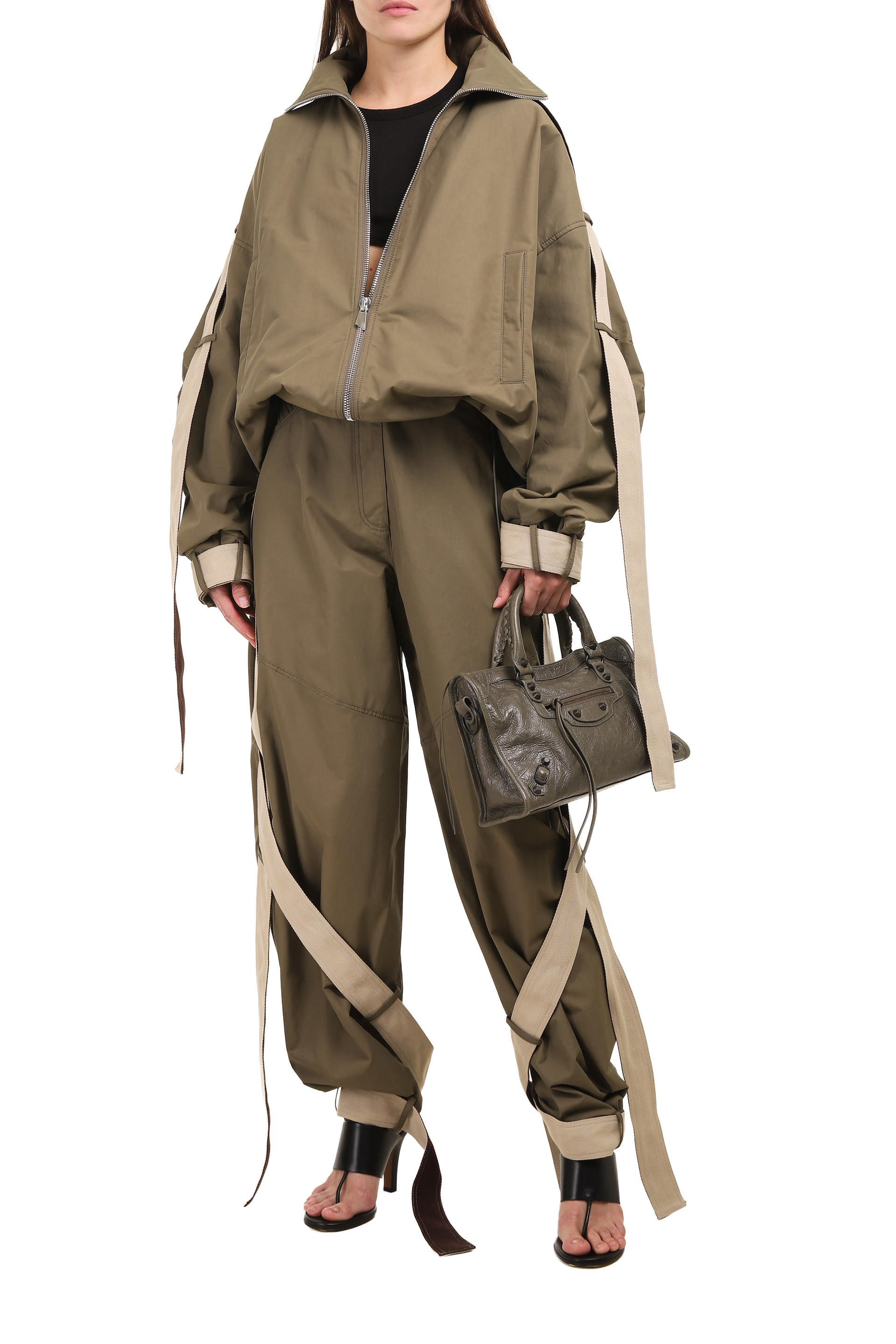 Купити Штани The Attico 2