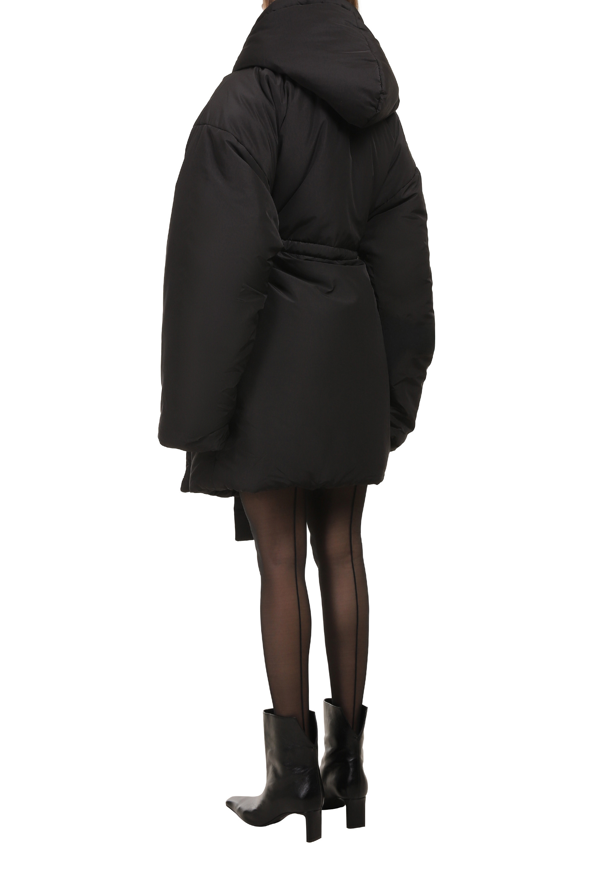 Купити Куртка Norma Kamali 3