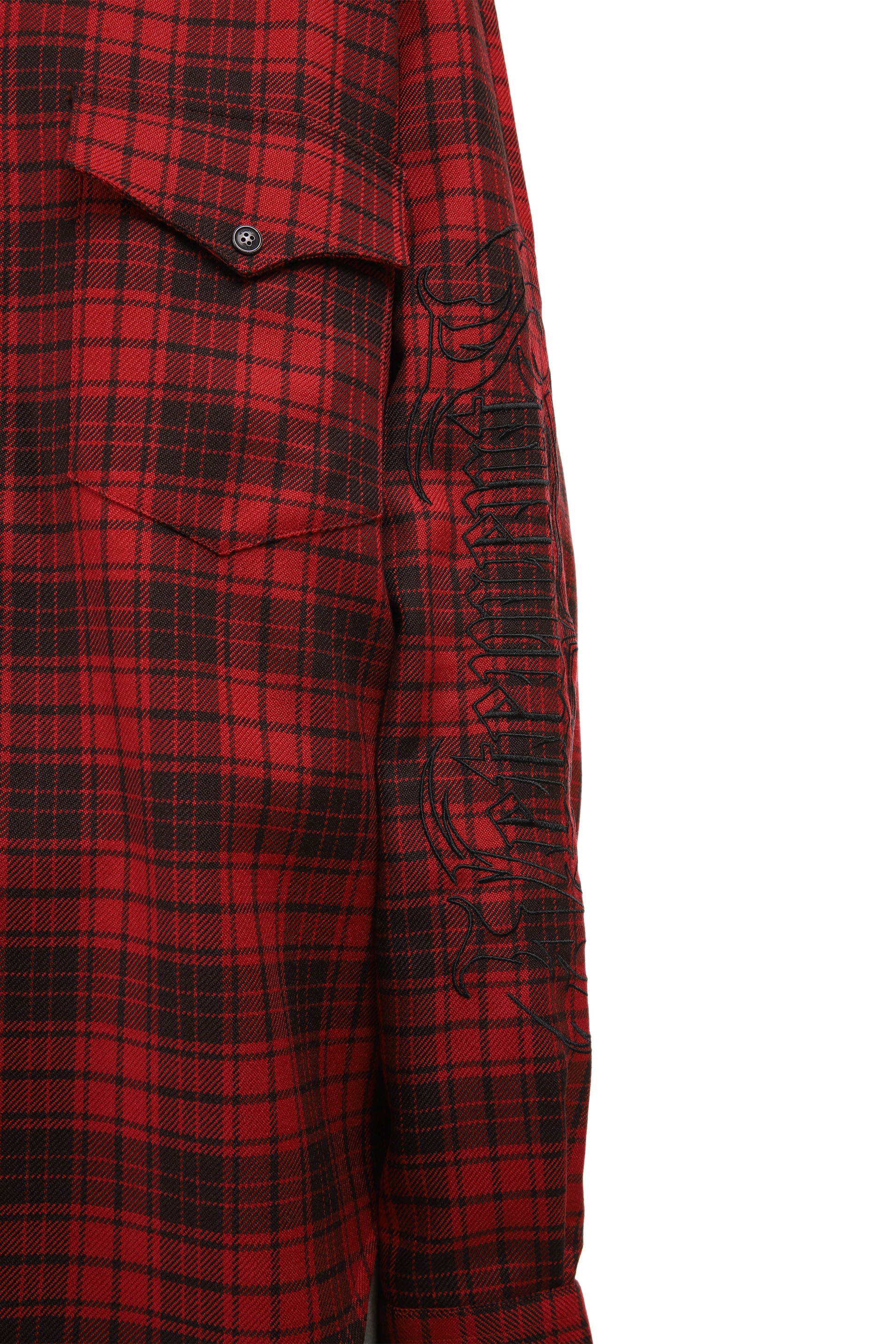 Купити Сорочка Vetements 4