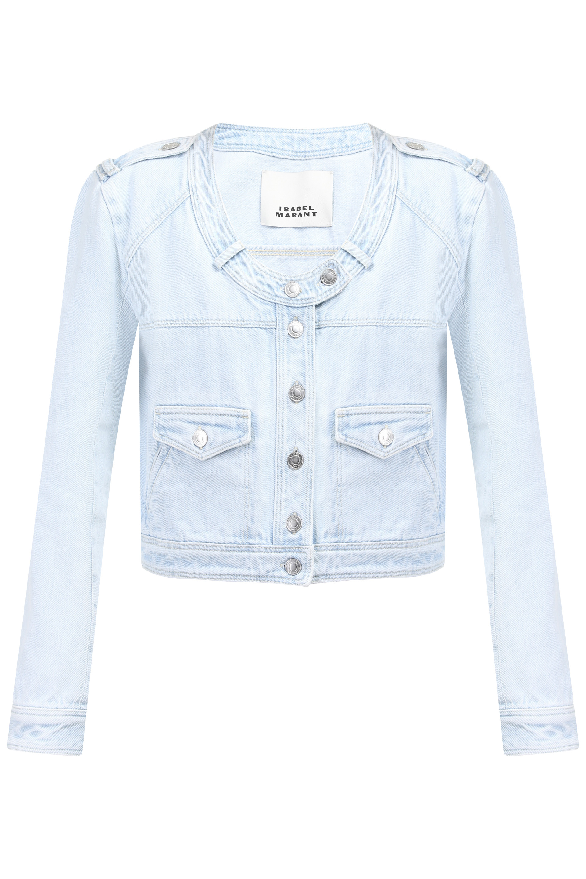 Купити Куртка ISABEL MARANT