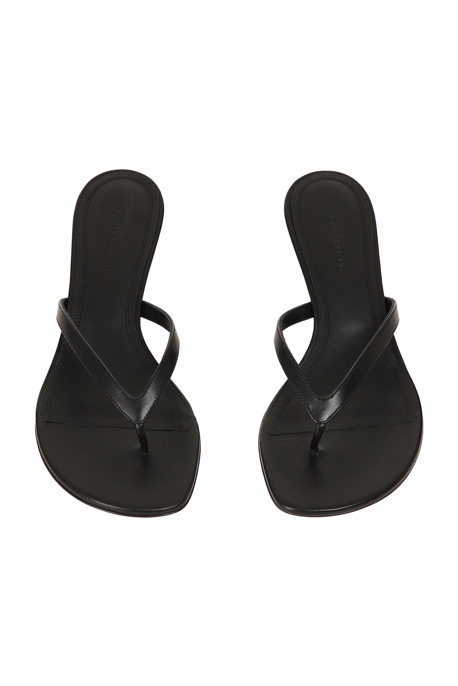 Buy Sandals AMINA MUADDI 4