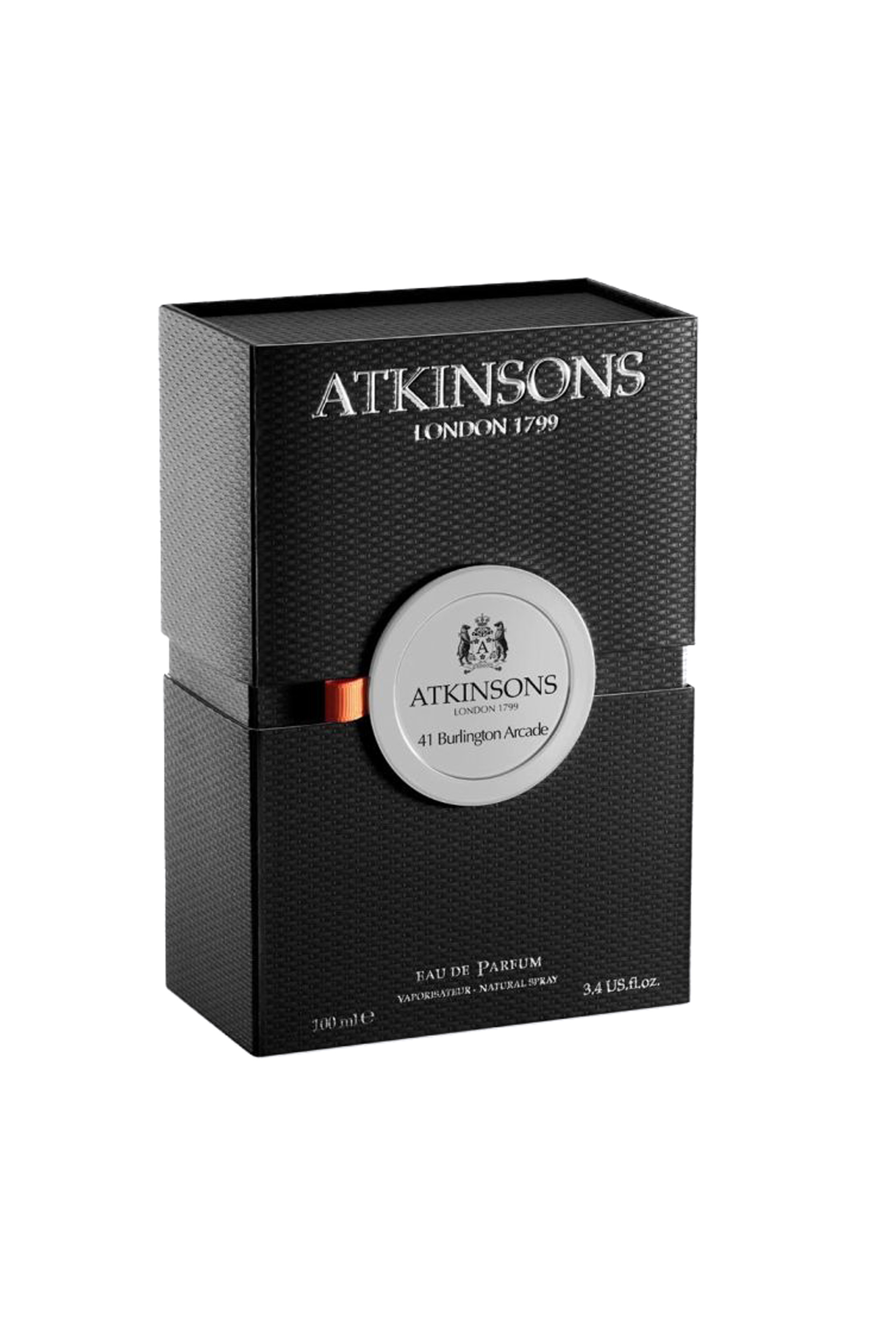 Купити Вода парфумована Atkinsons 4