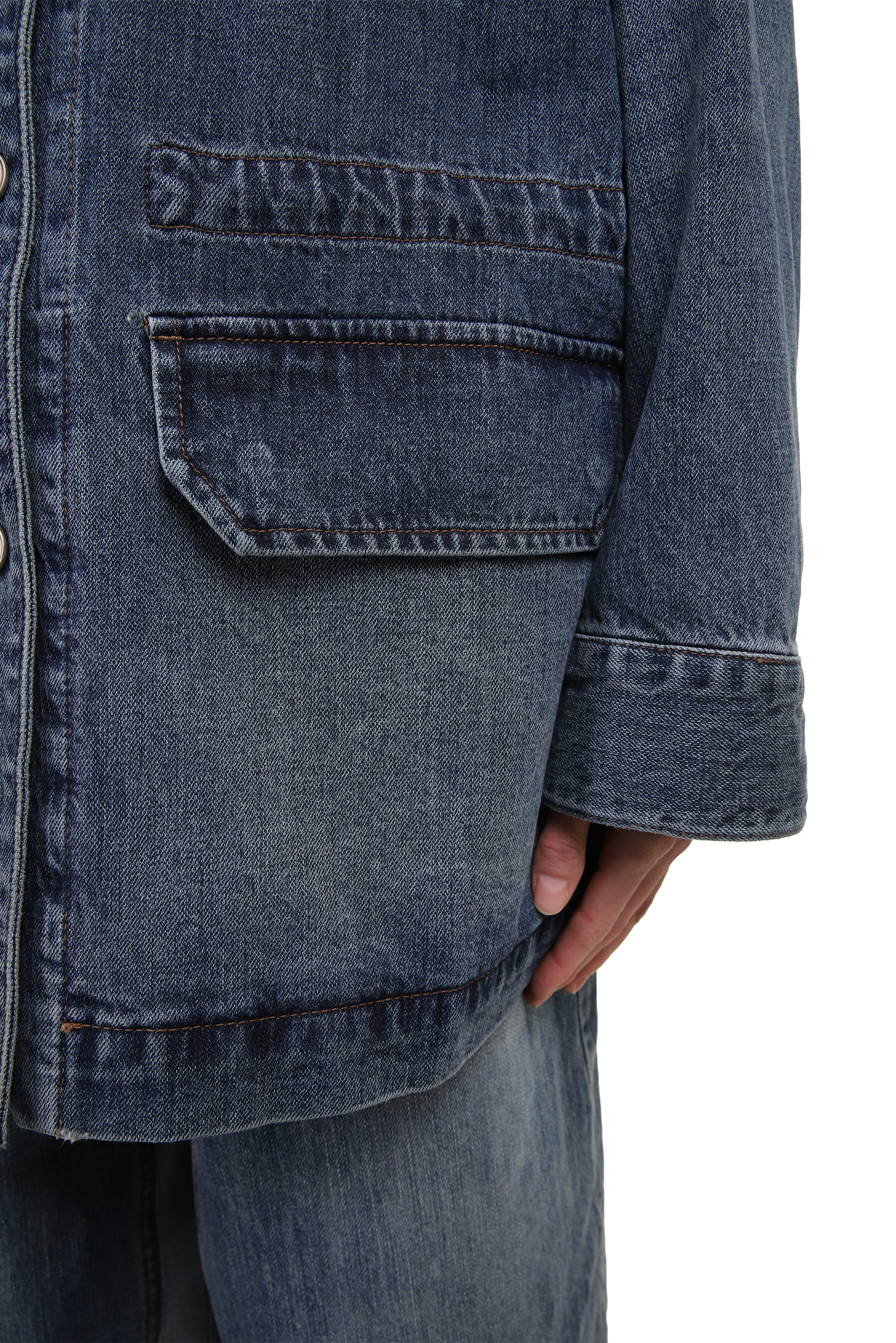 Купити Куртка JUUN.J 4