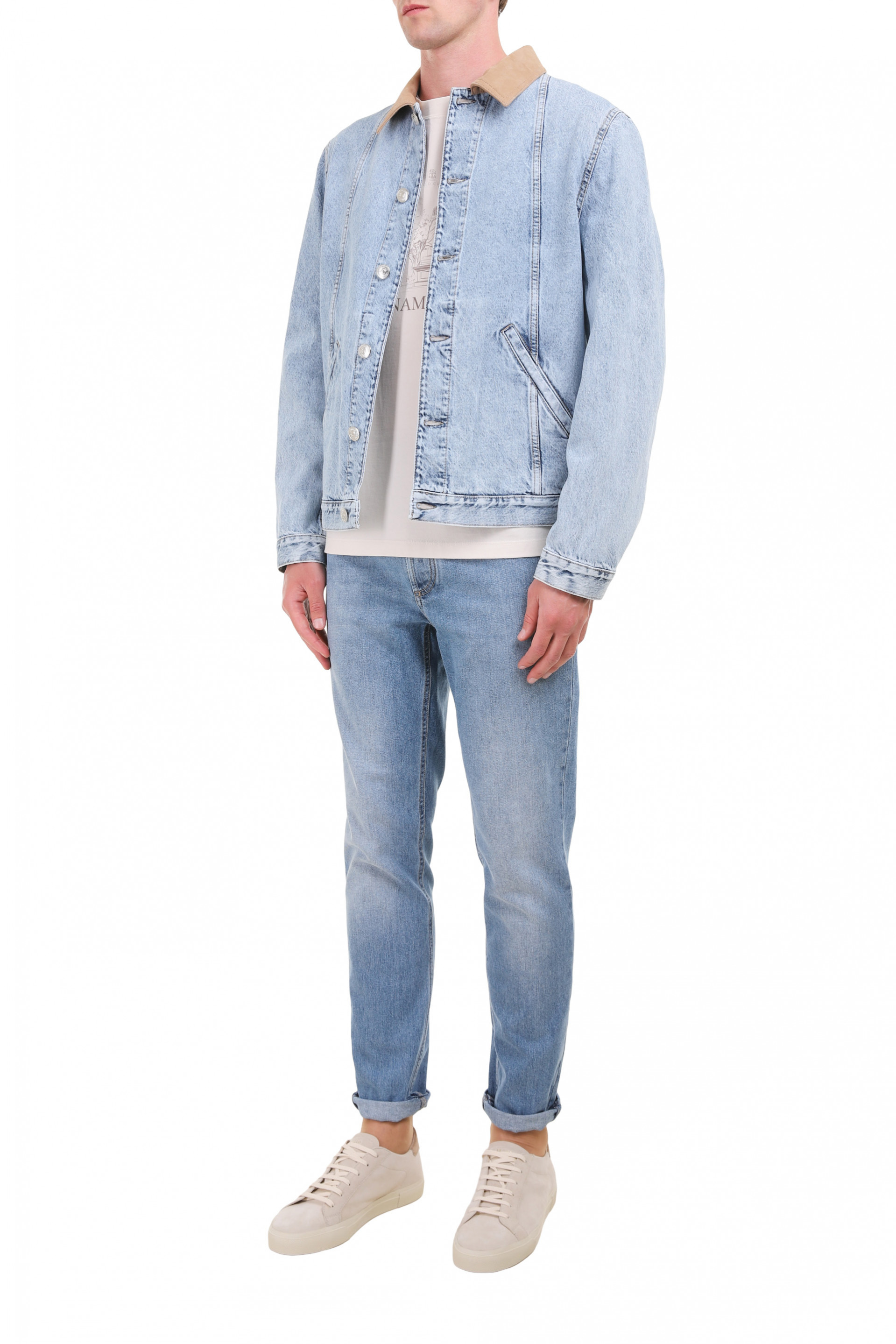 Купити Куртка Brunello Cucinelli 2