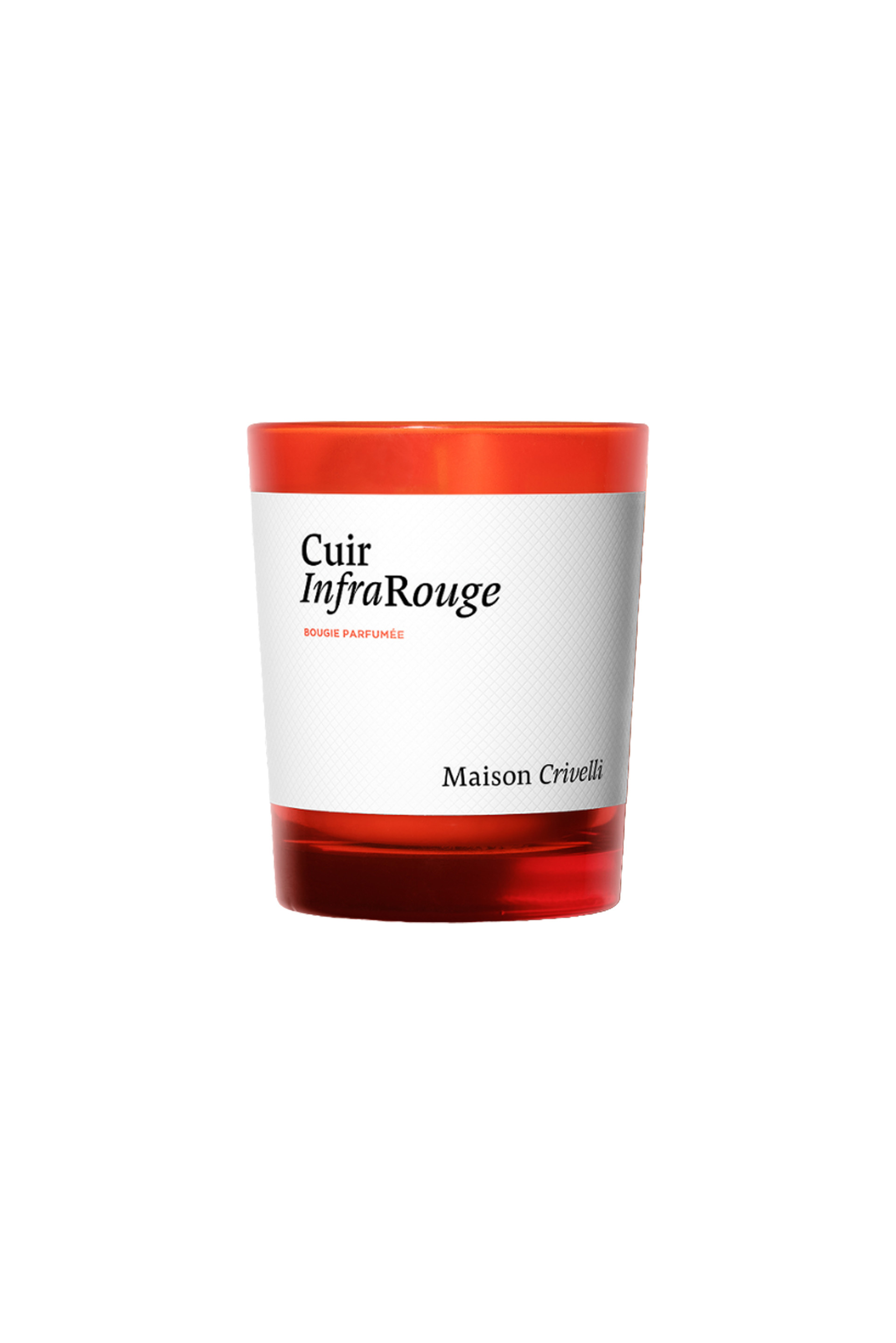 Купити Свічка парфумована MAISON CRIVELLI 2