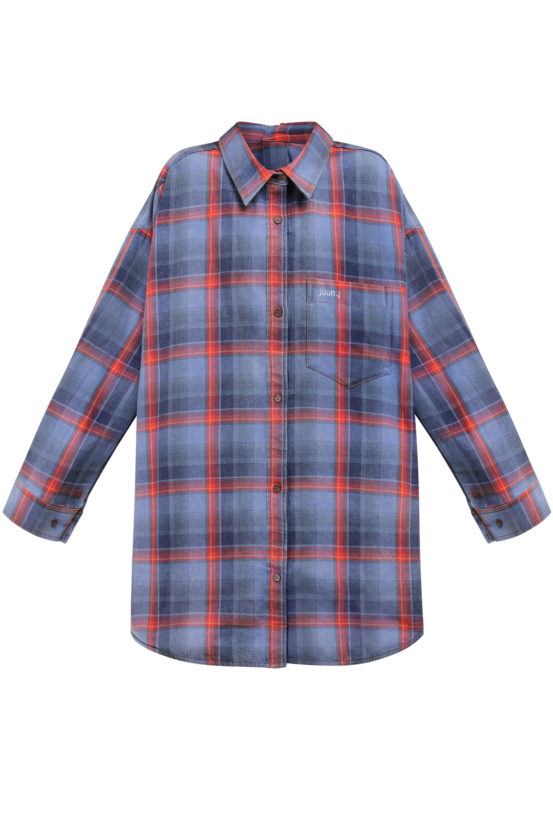 Купити Блуза JUUN.J