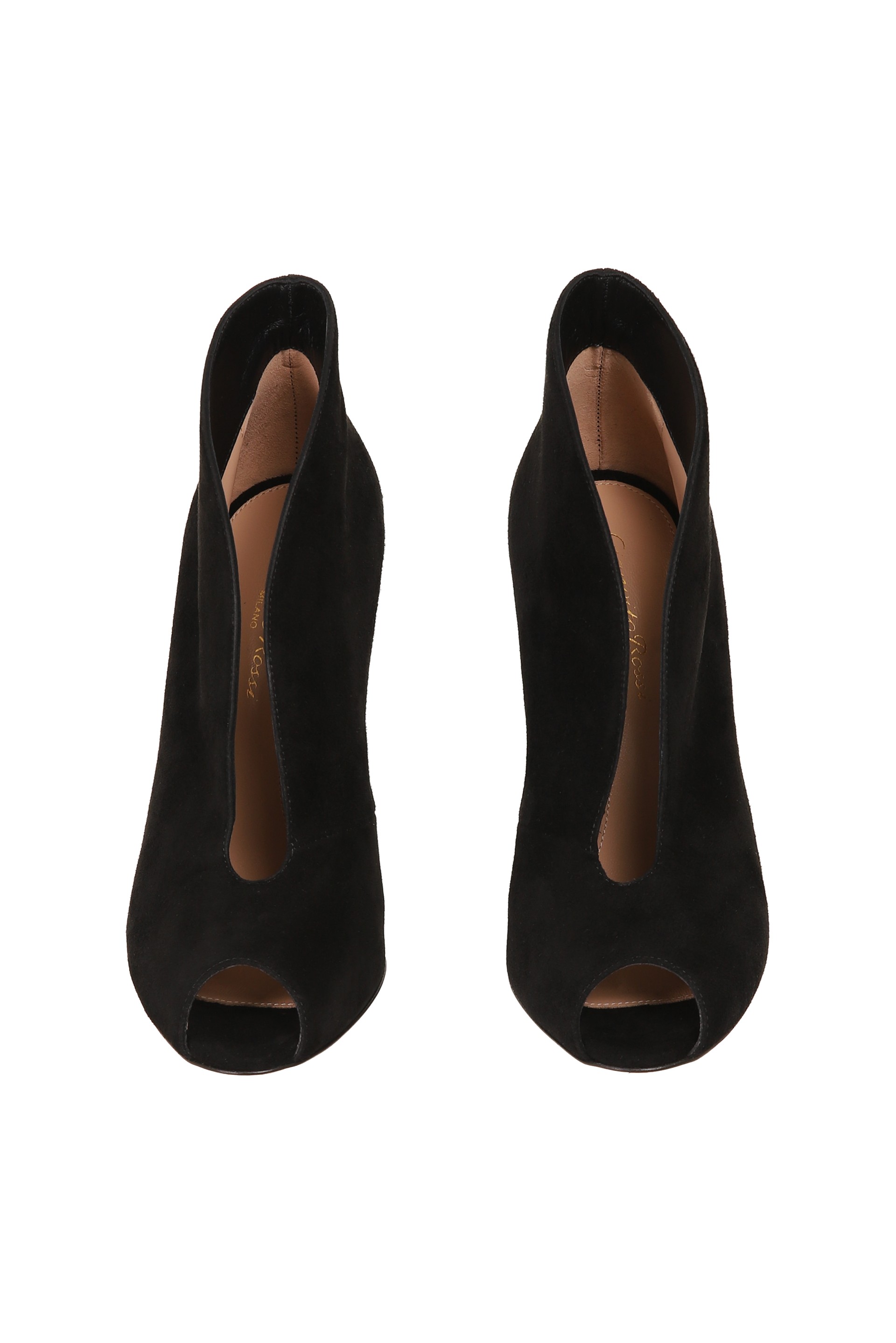 Купити Туфлі Gianvito Rossi 4