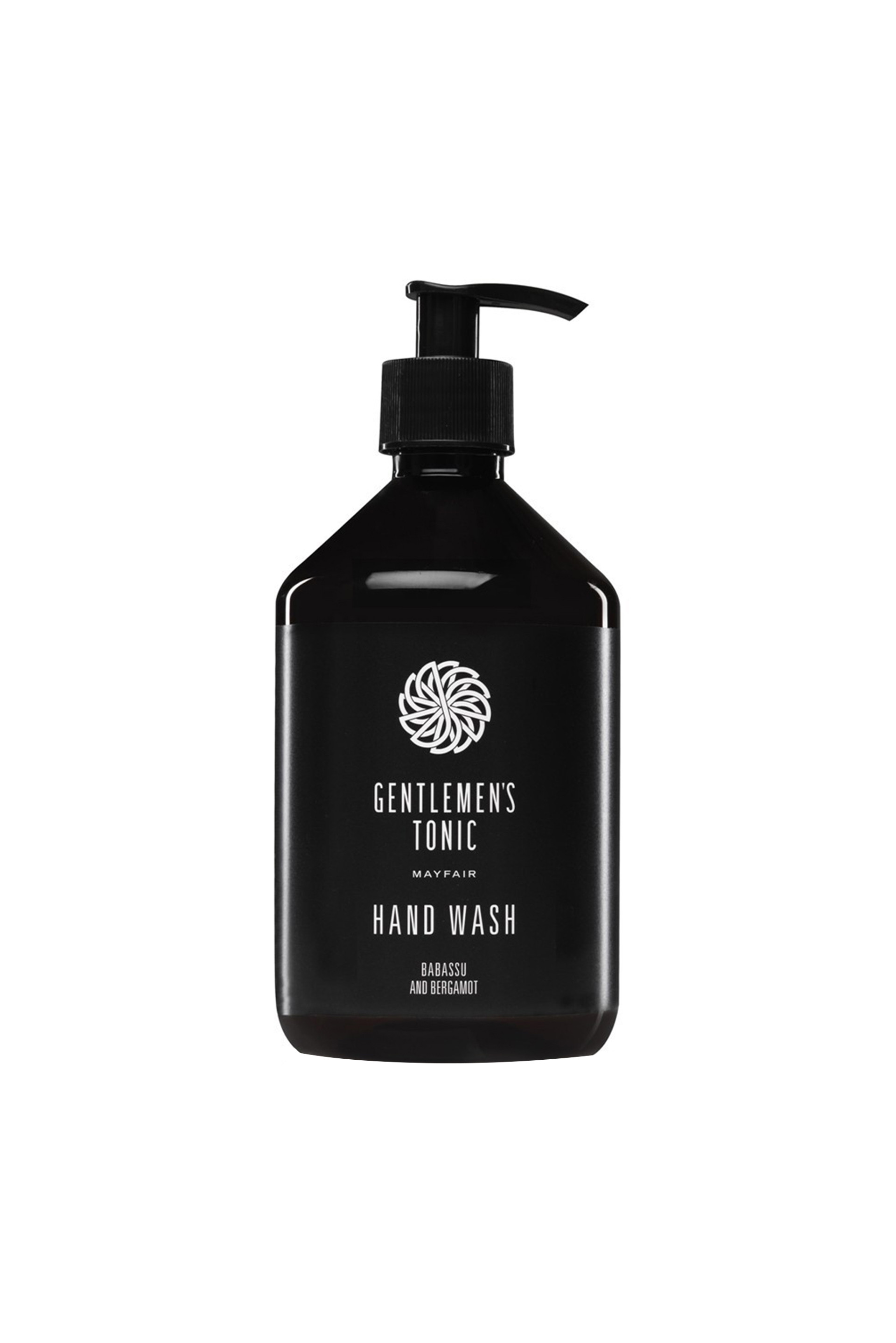 Купити Мило для рук рідке зволожувальне Gentlemen's Tonic