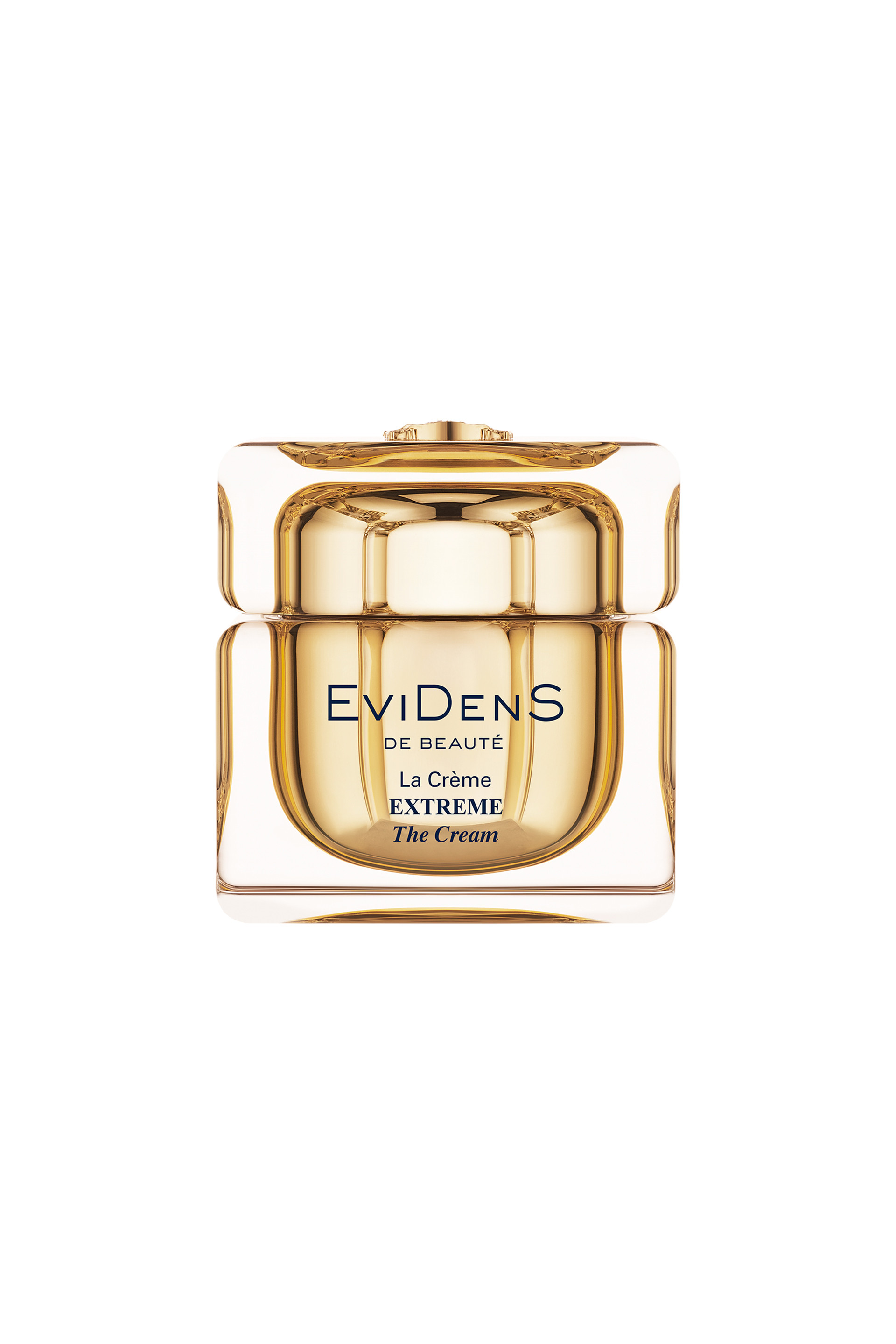 Купити Крем для обличчя омолоджувальний EviDens De Beauté