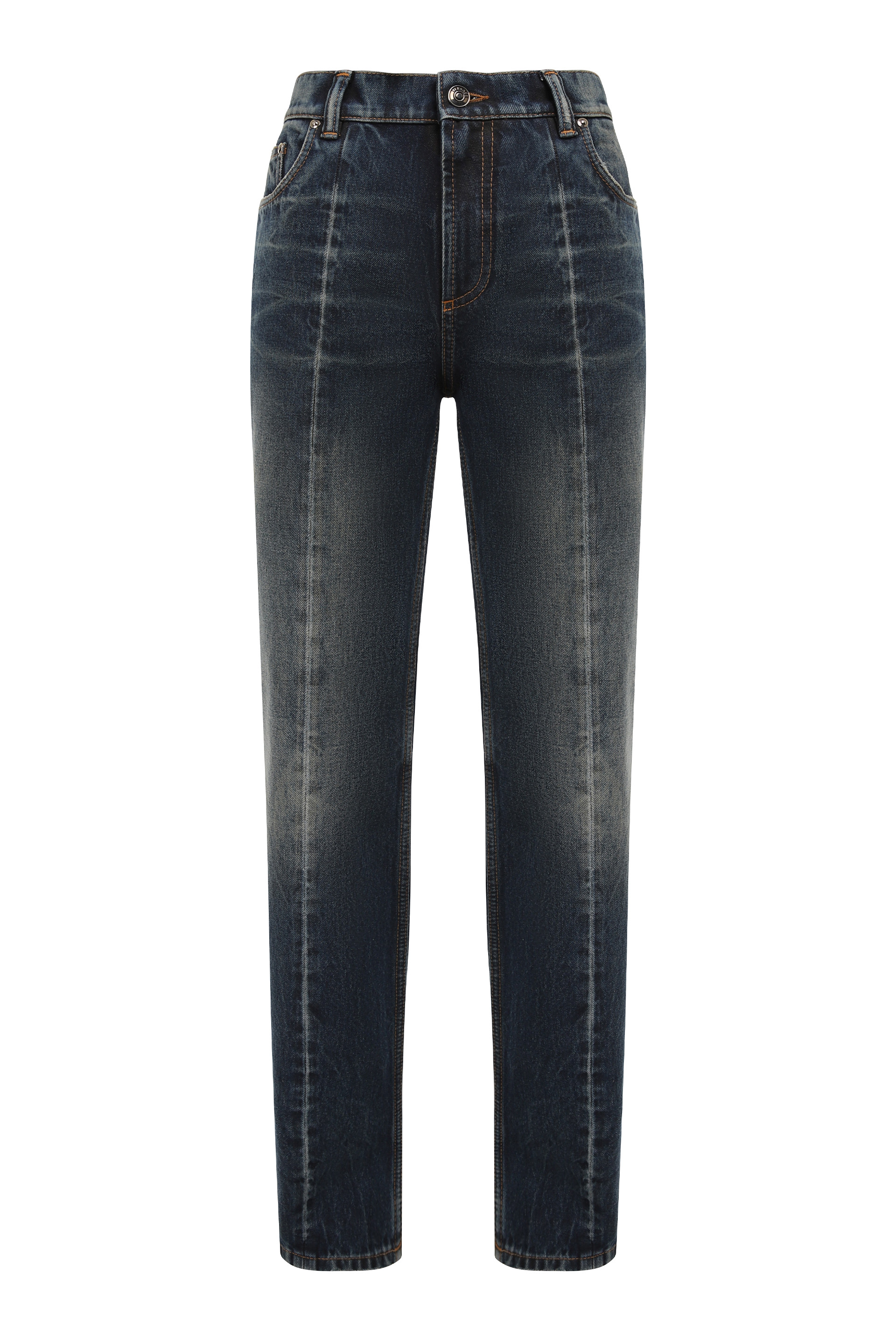 Купить Джинсы VERSACE