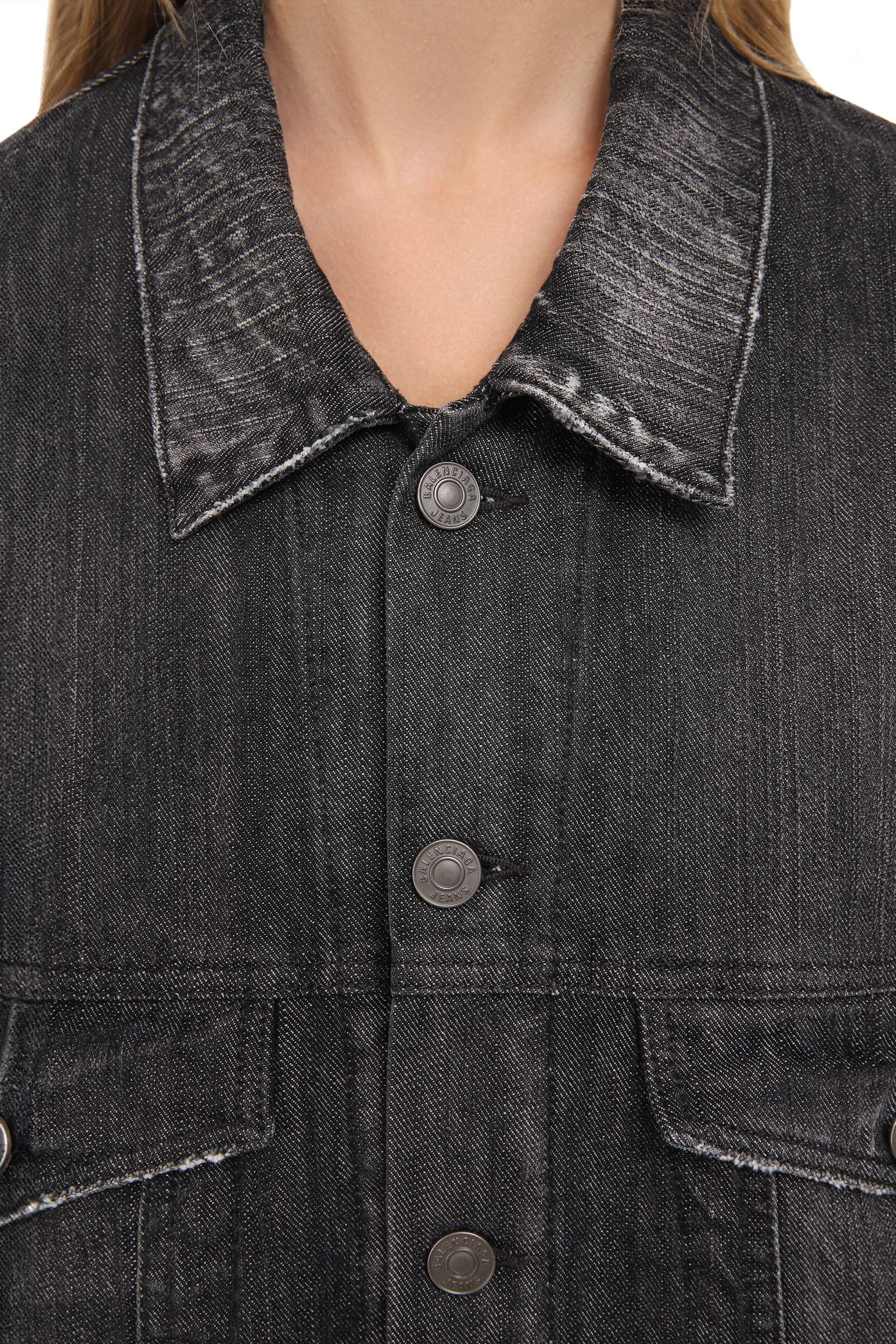 Купити Куртка BALENCIAGA 5