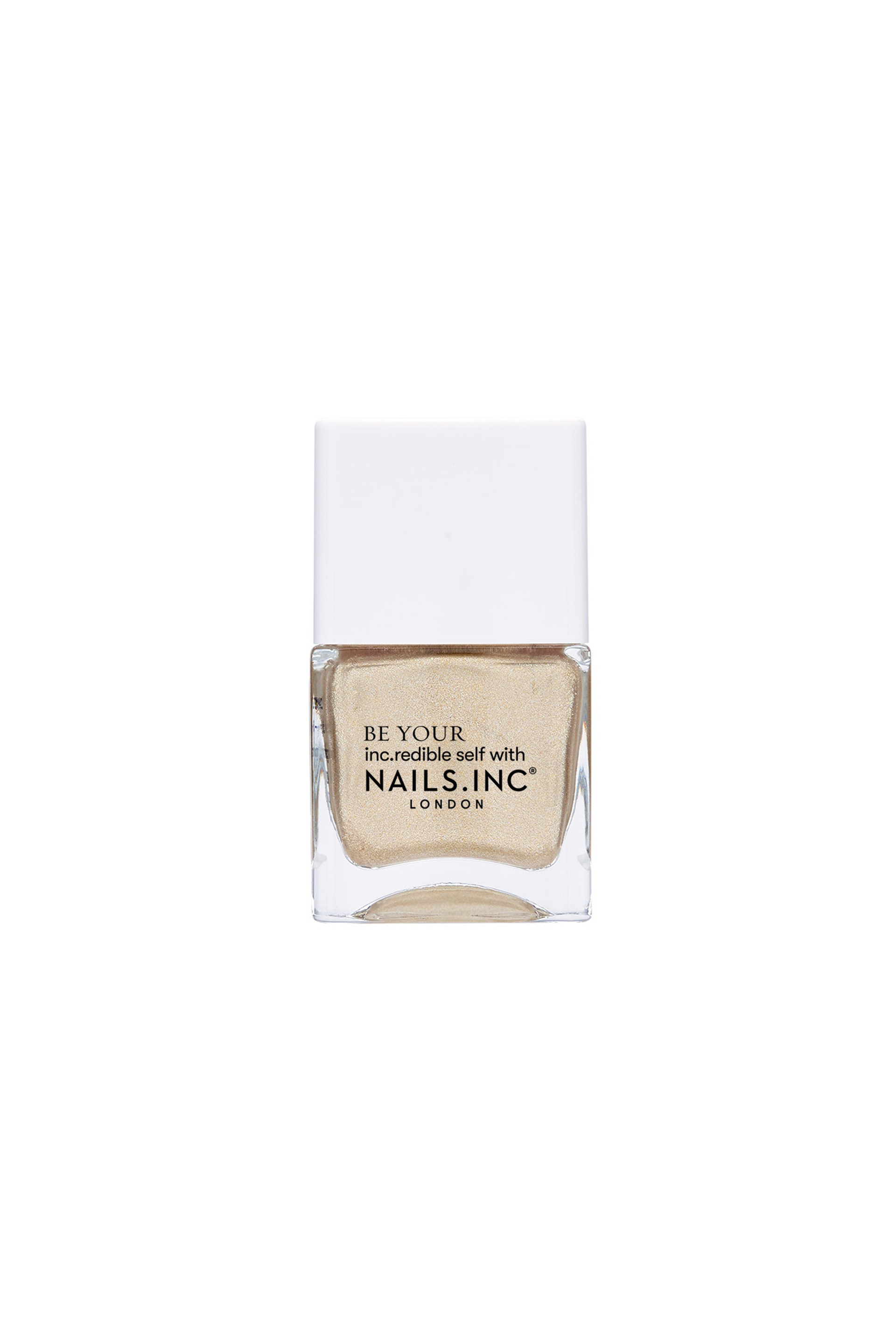 Купити Набір лаків для нігтів з наклейками Nails Inc 3
