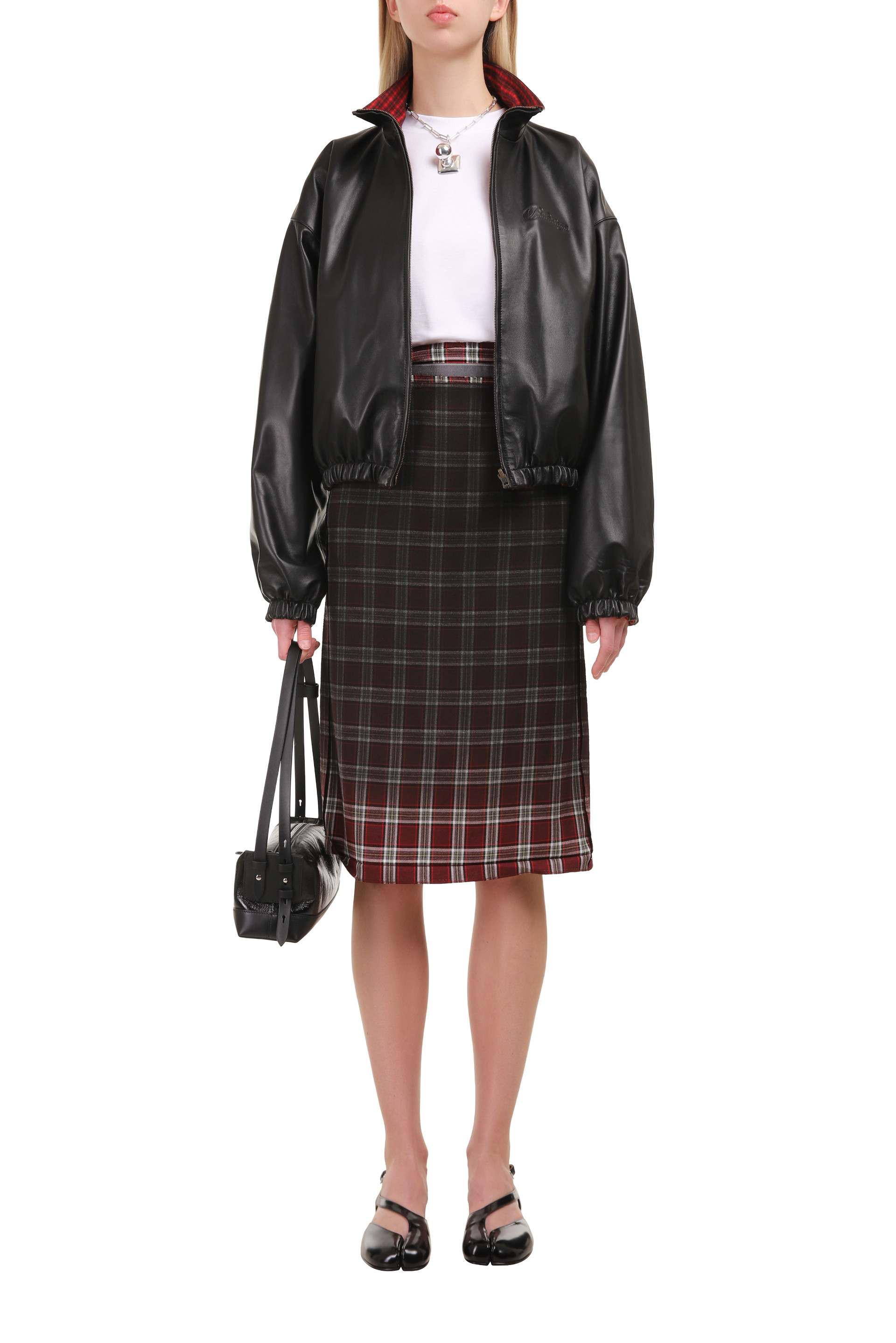 Купити Куртка BALENCIAGA 3