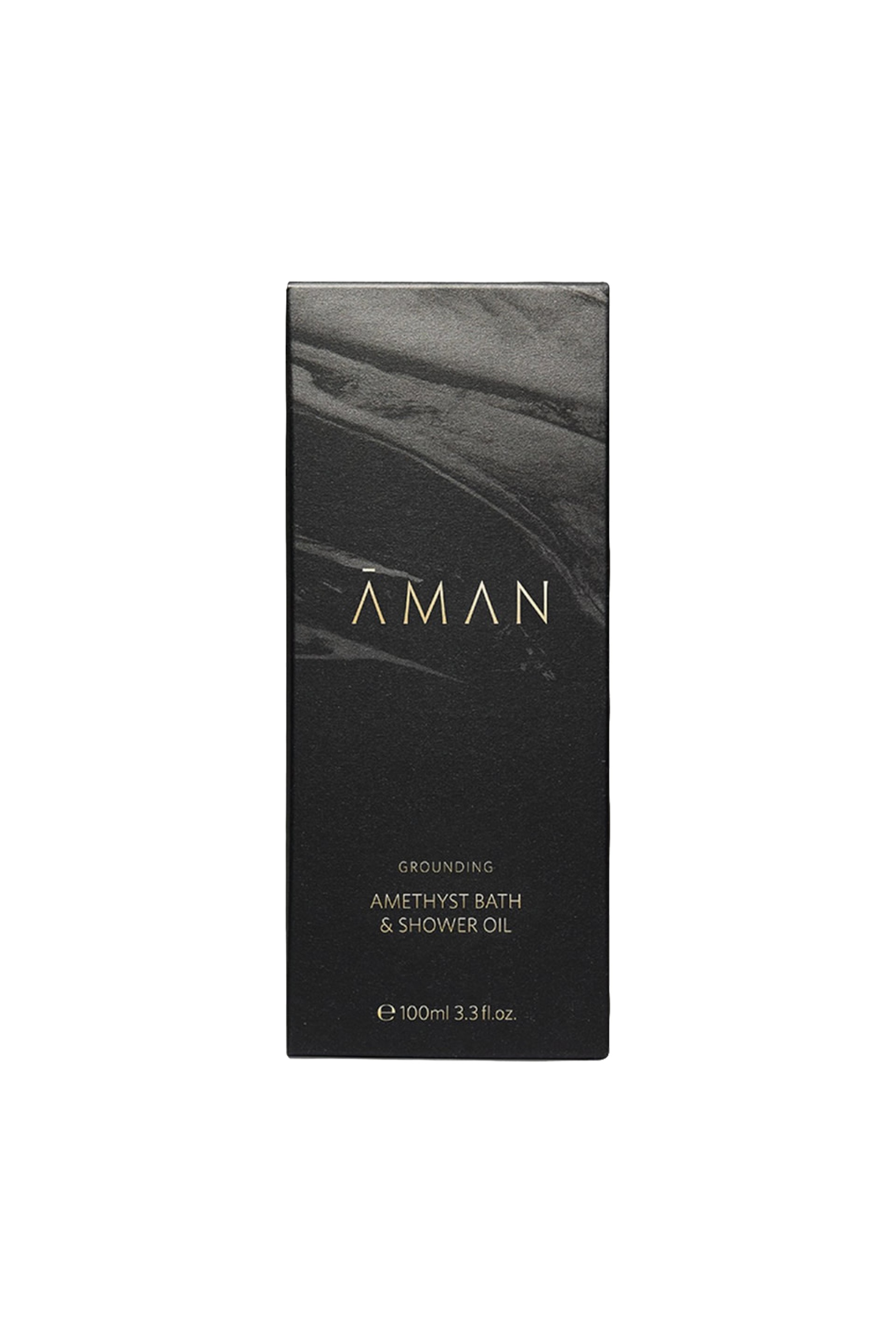 Купить Масло для ванны и душа AMAN 2