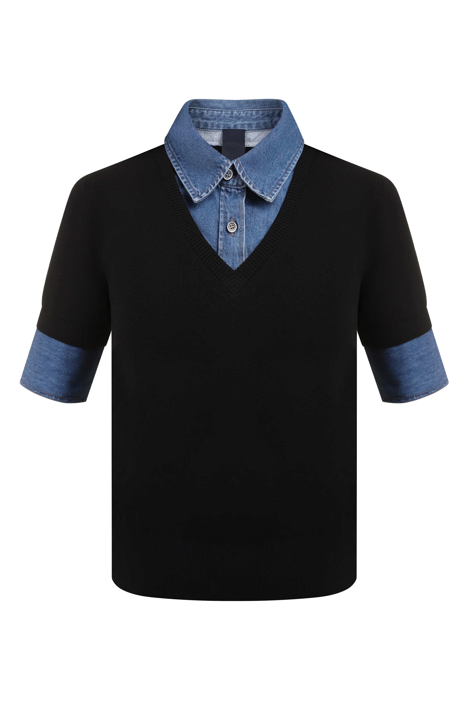 Купити Пуловер JUUN.J