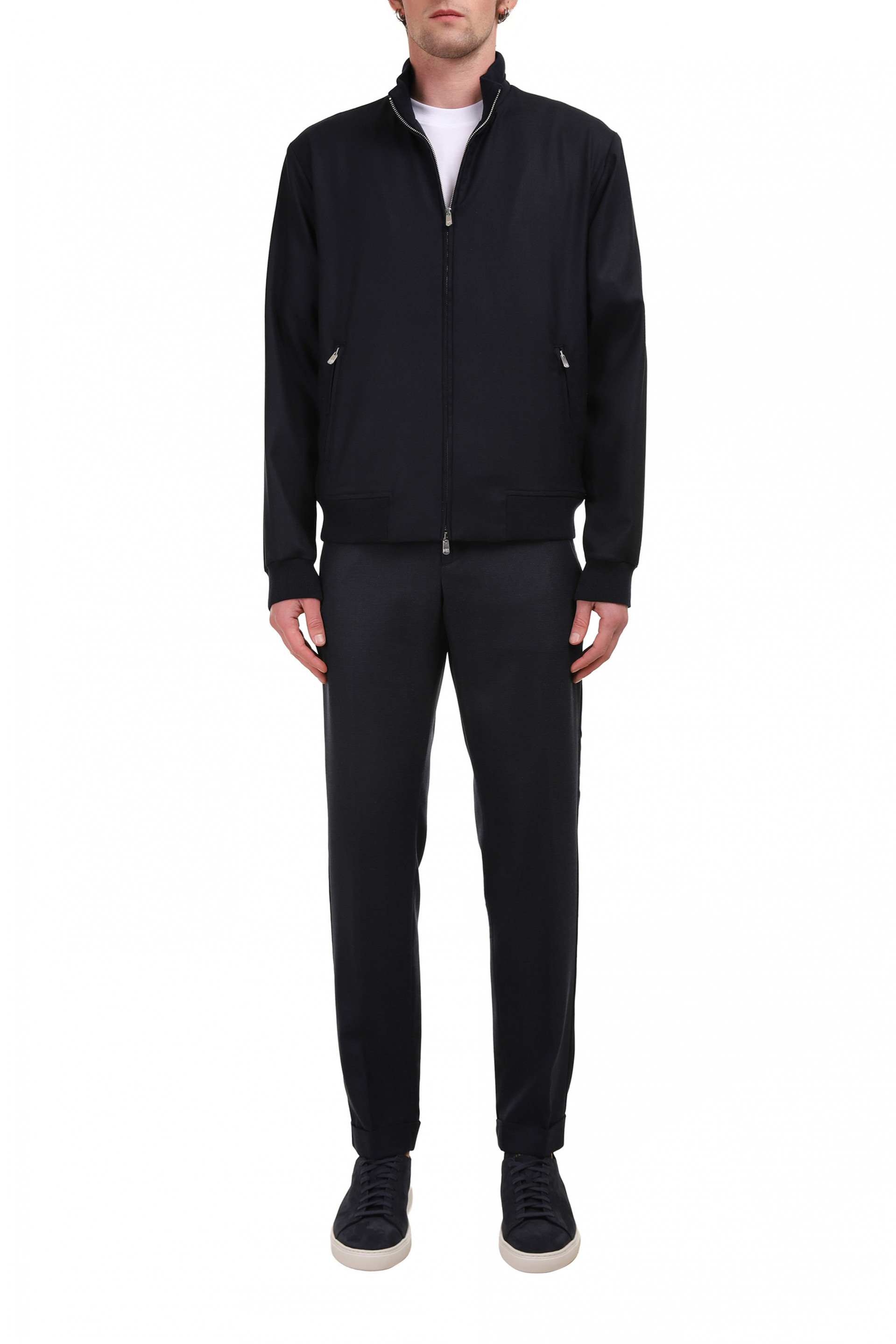 Купити Куртка спортивна Marco Pescarolo 2