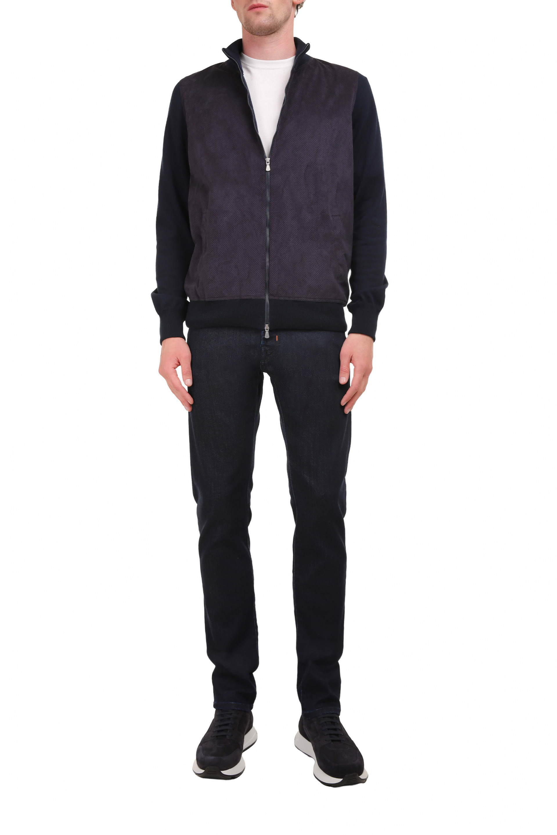 Купить Кардиган GRAN SASSO PREMIUM 2