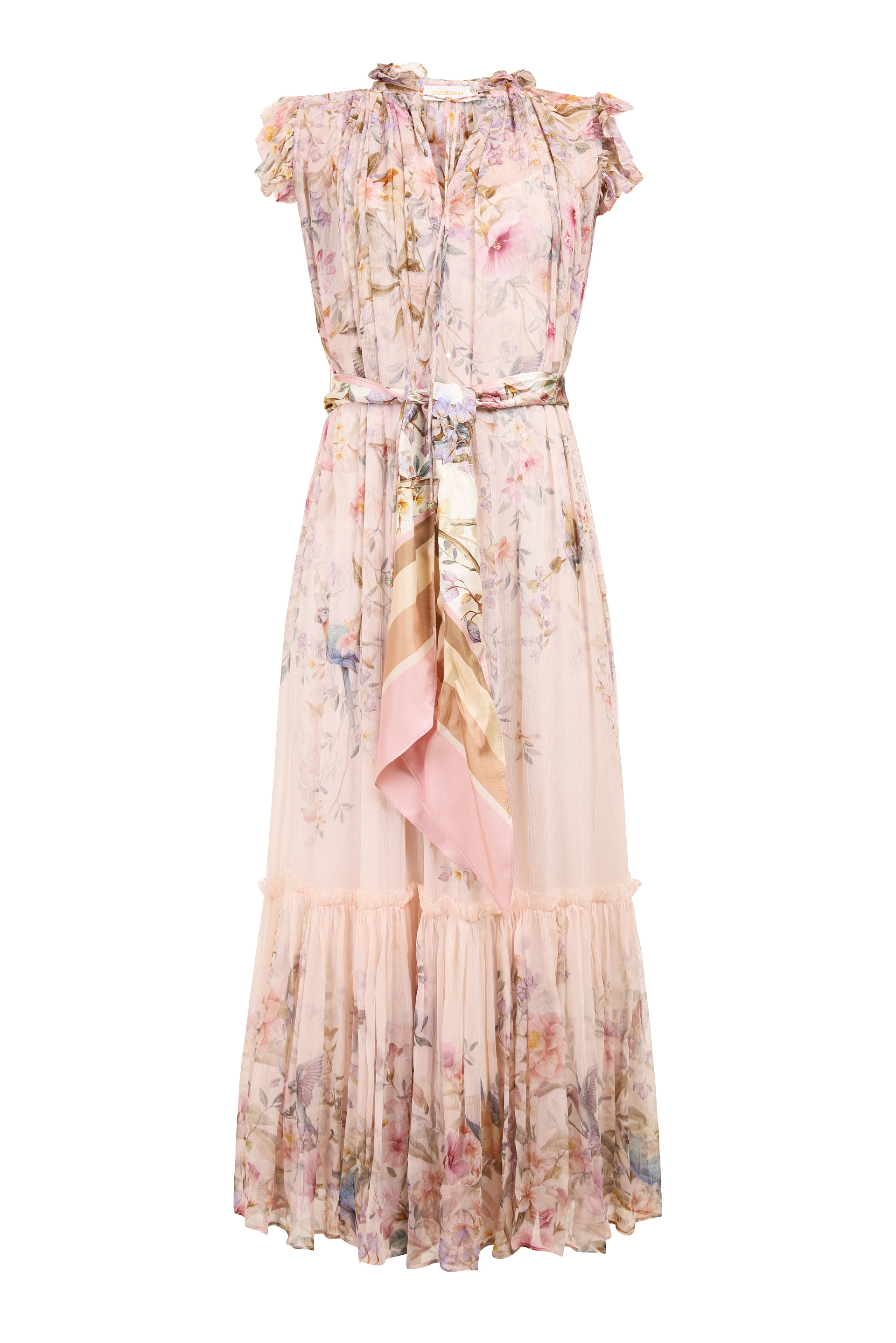 Купити Сукня ZIMMERMANN