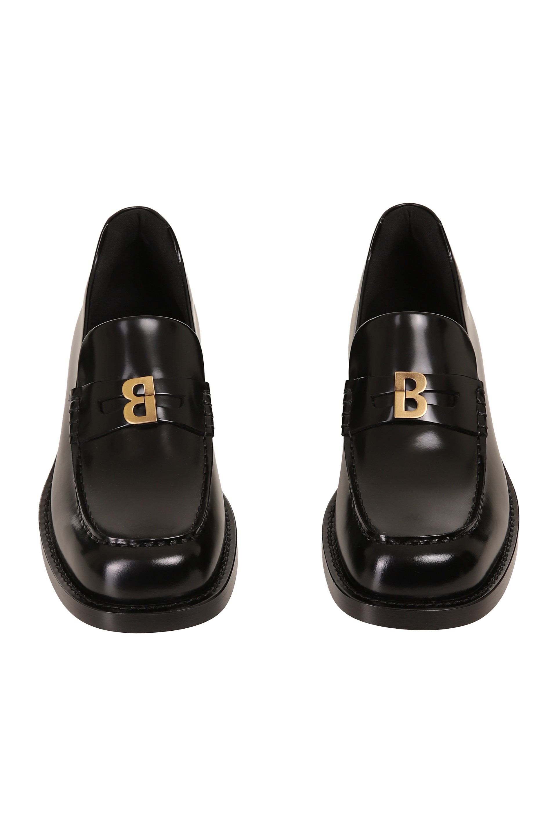 Купить Лоферы BALENCIAGA 4