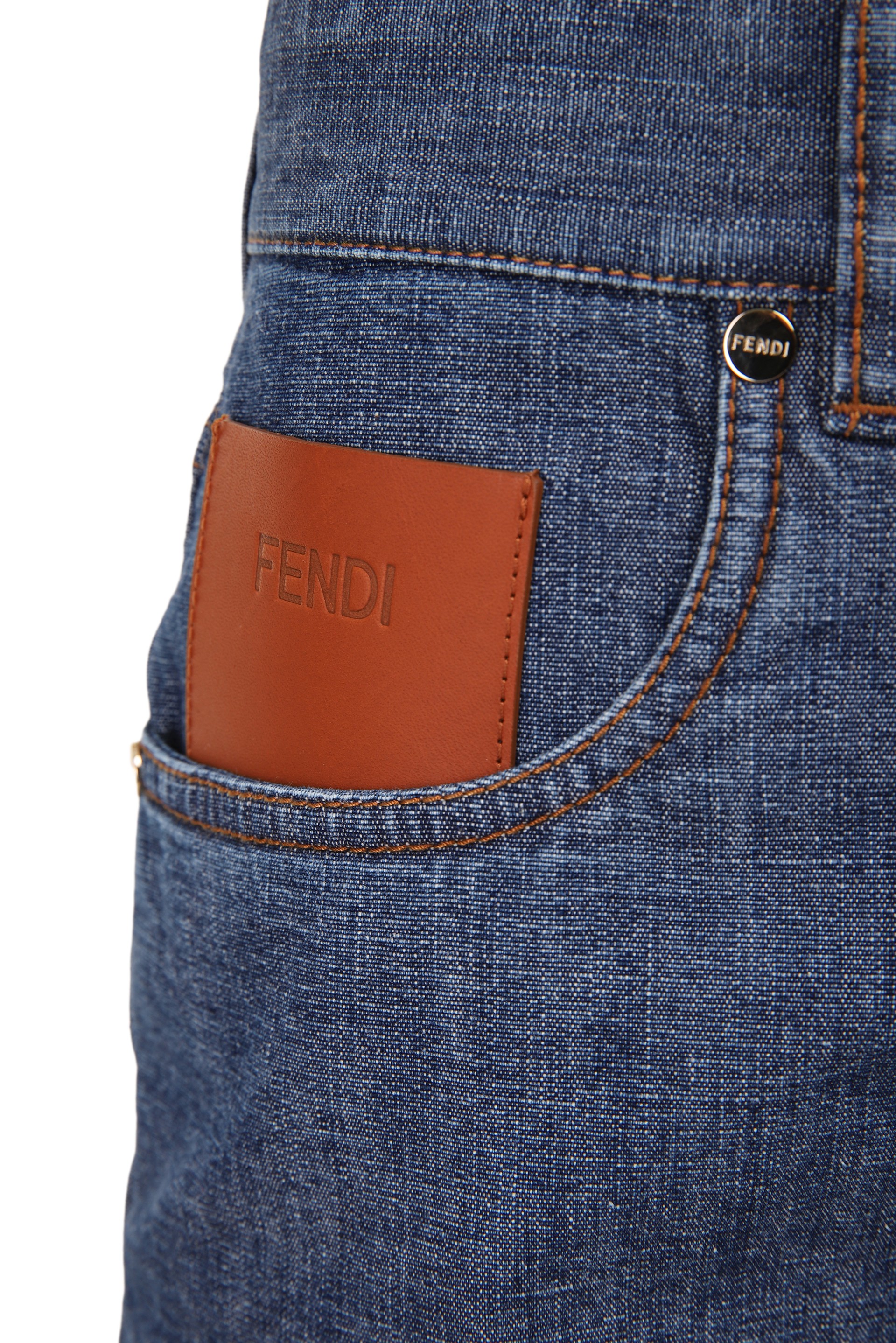 Купити Шорти Fendi 4
