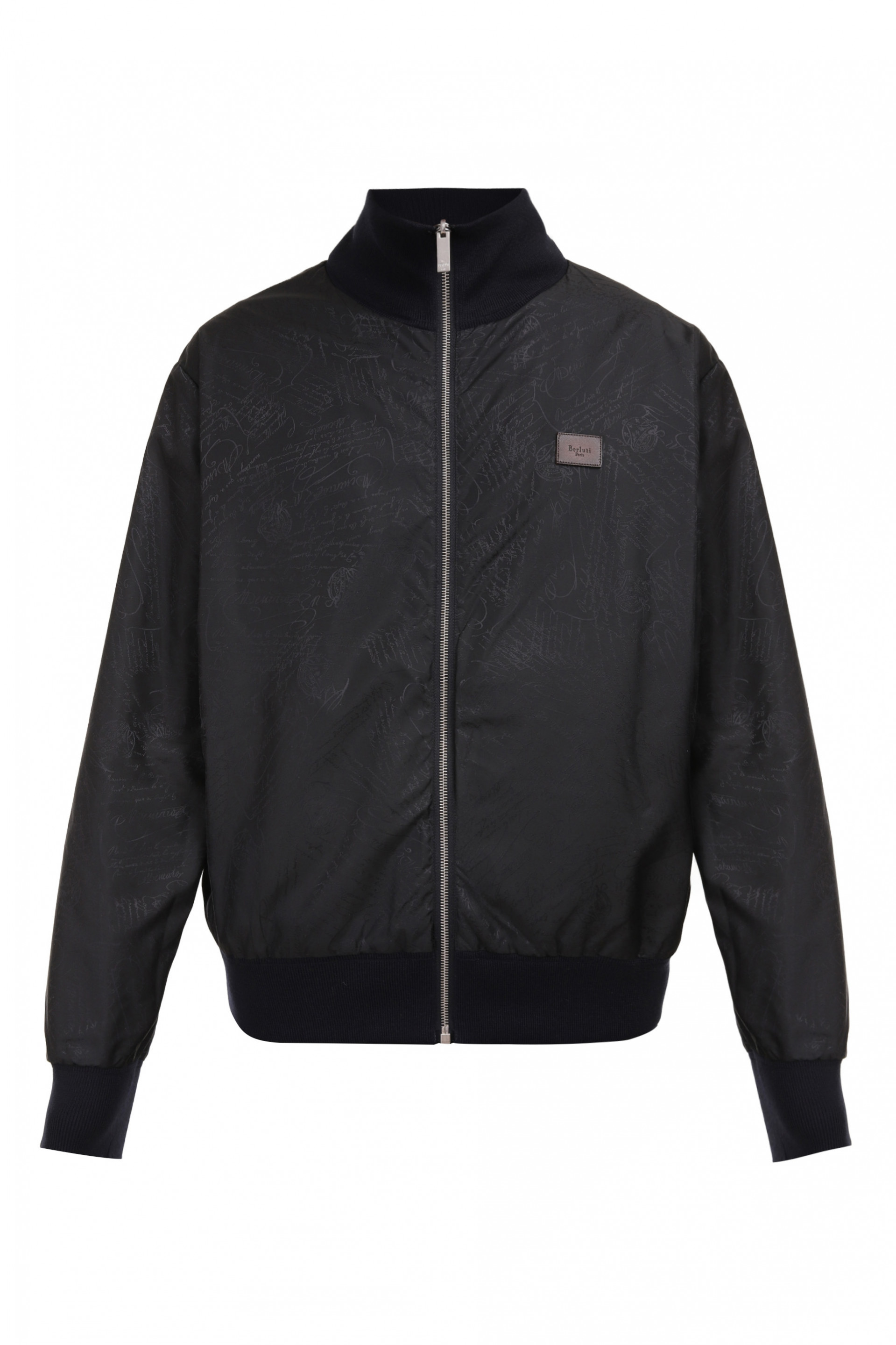 Купити Куртка спортивна Berluti 2