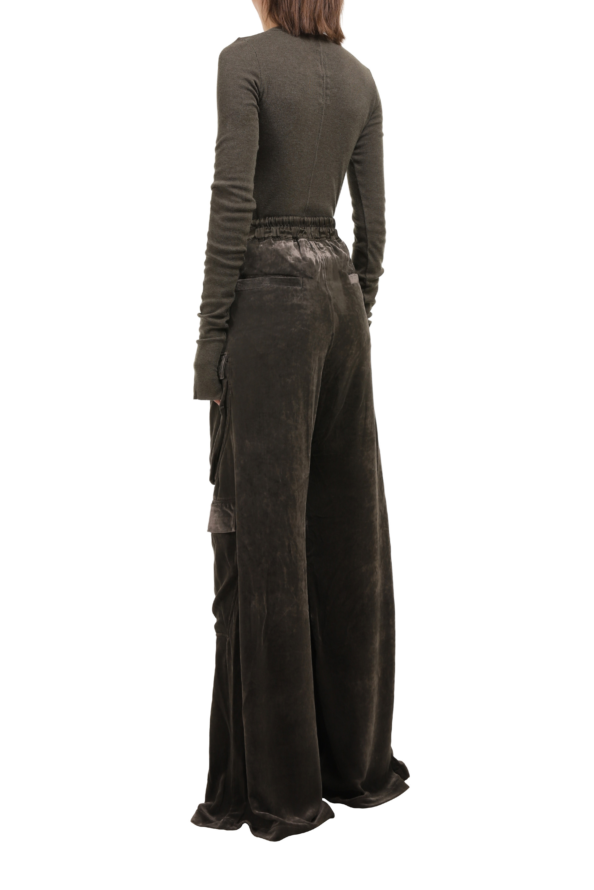 Купити Пуловер Rick Owens 3