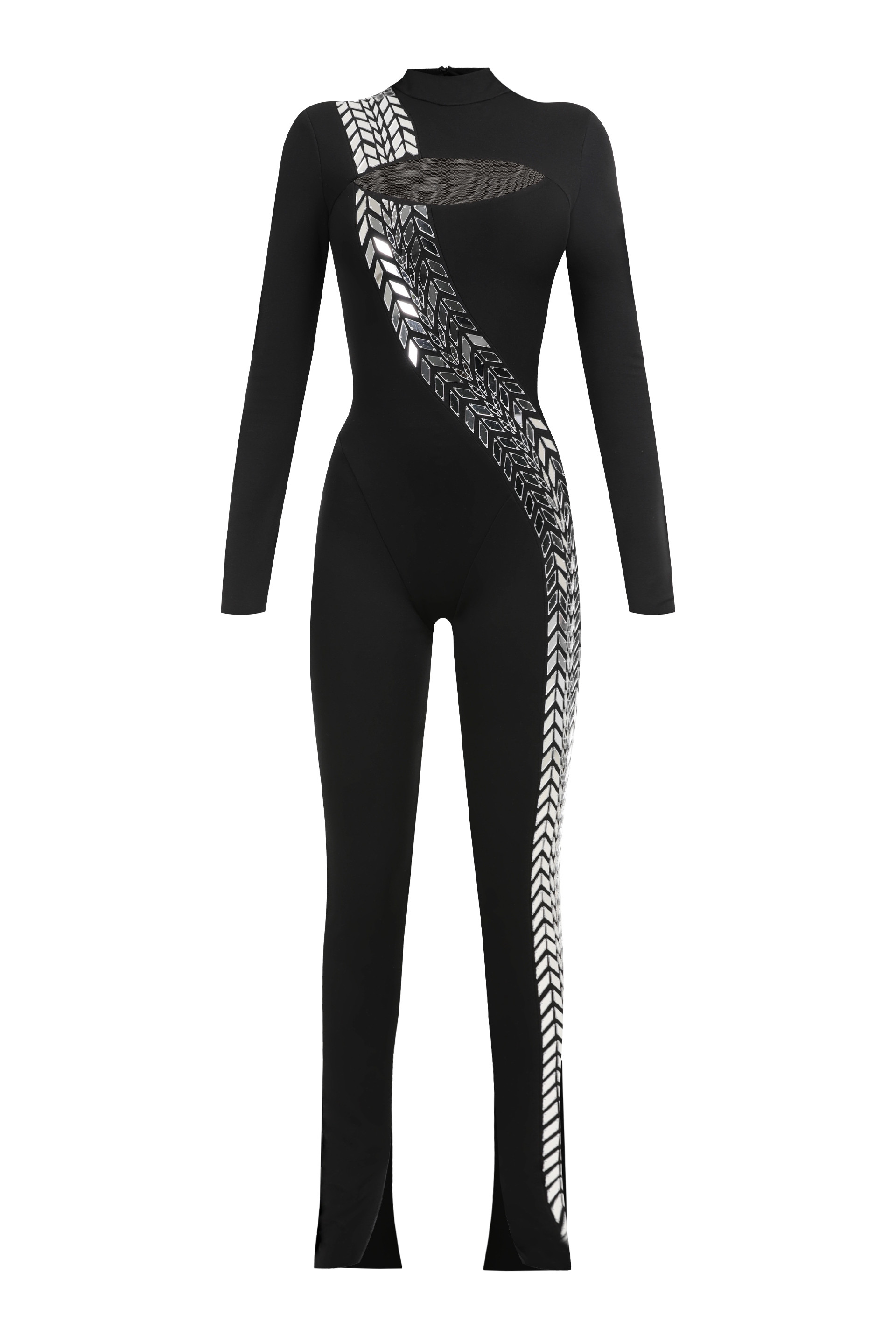 Купити Комбінезон David Koma