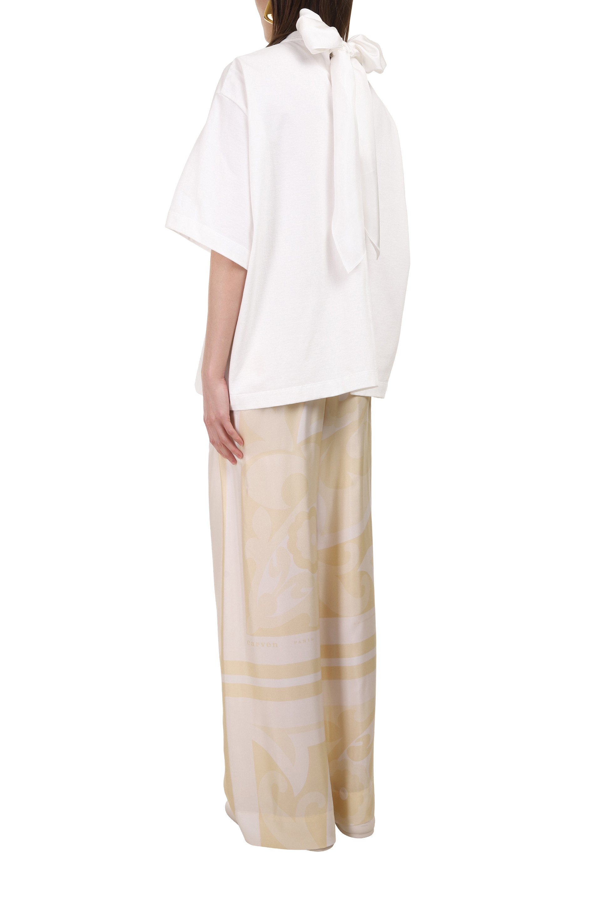 Купити Футболка Carven 3