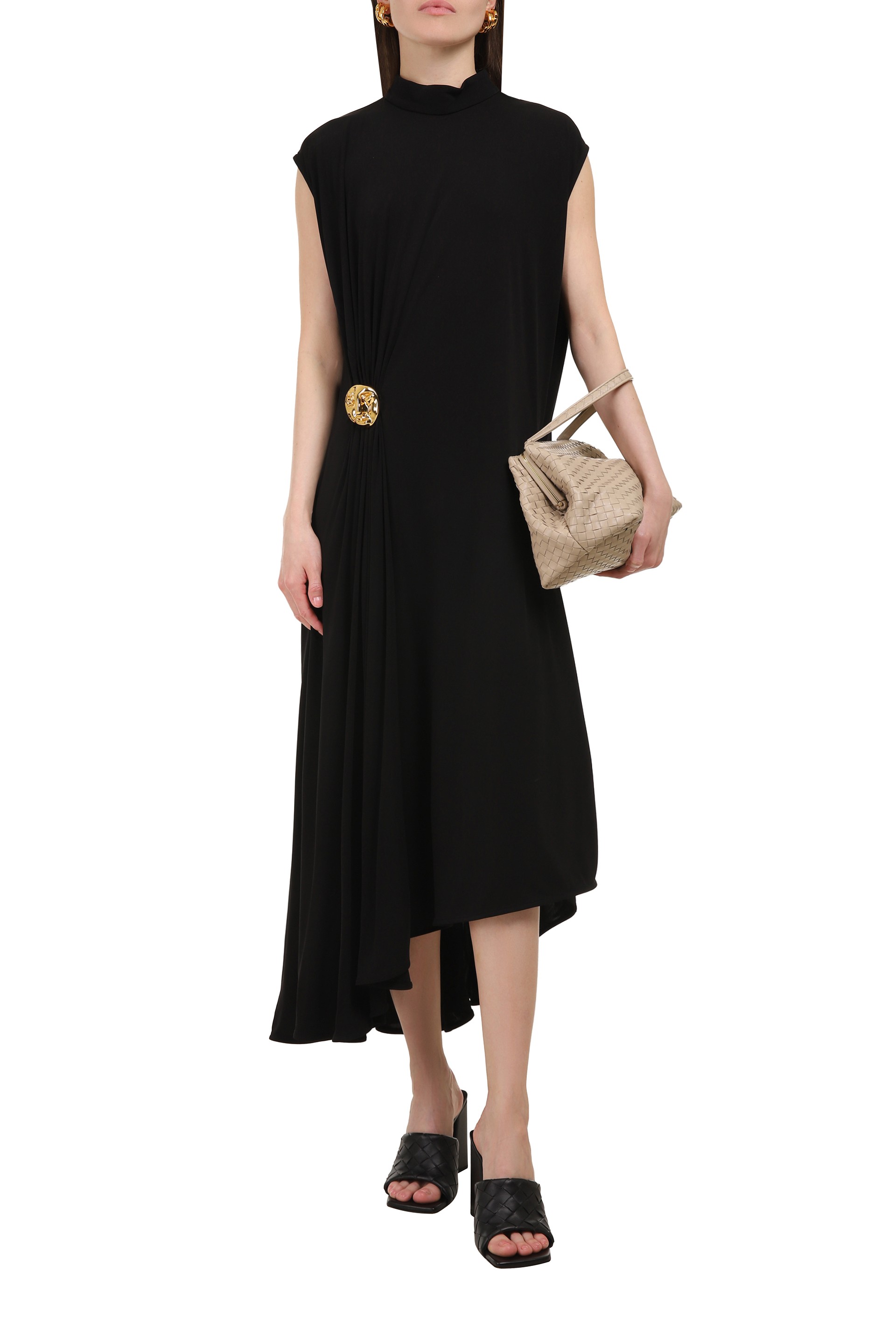 Buy Dress Bottega Veneta 2