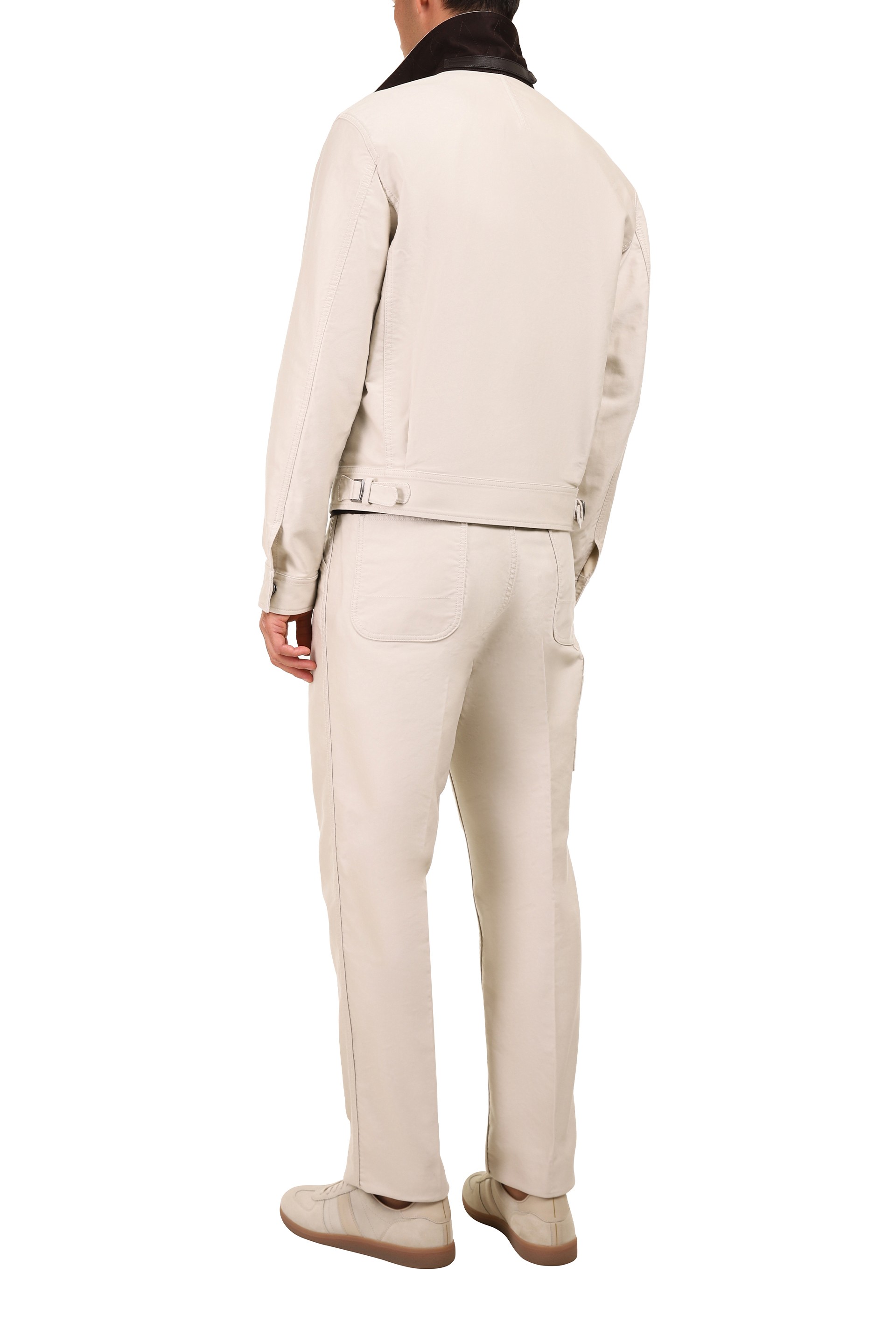Купить Куртка Tom Ford 3