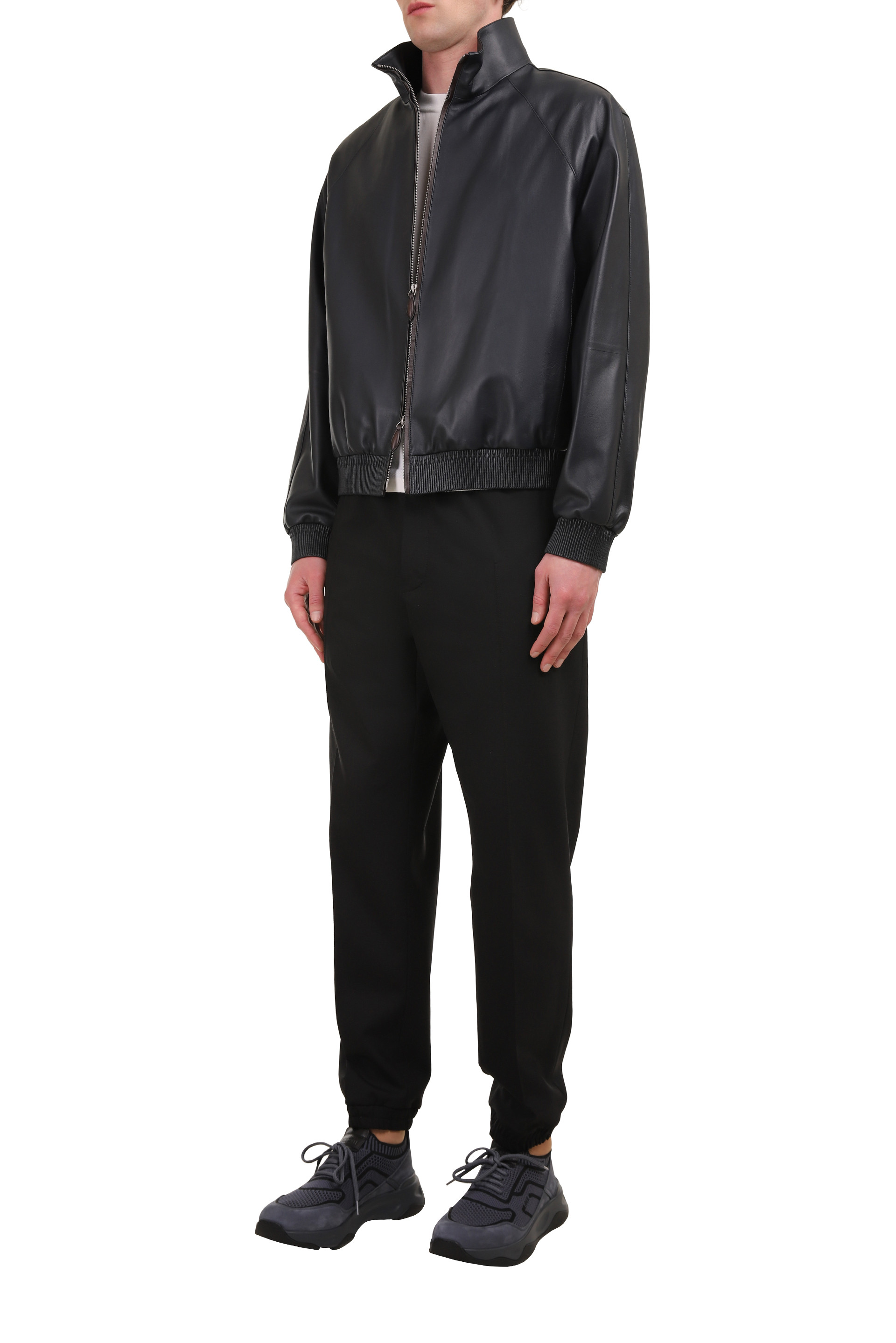 Купити Куртка Berluti 2