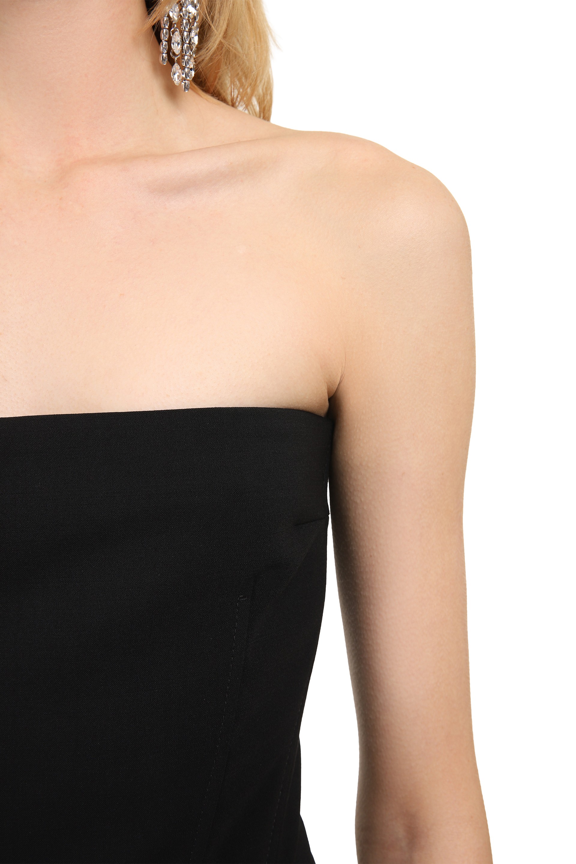 Buy Dress David Koma 4