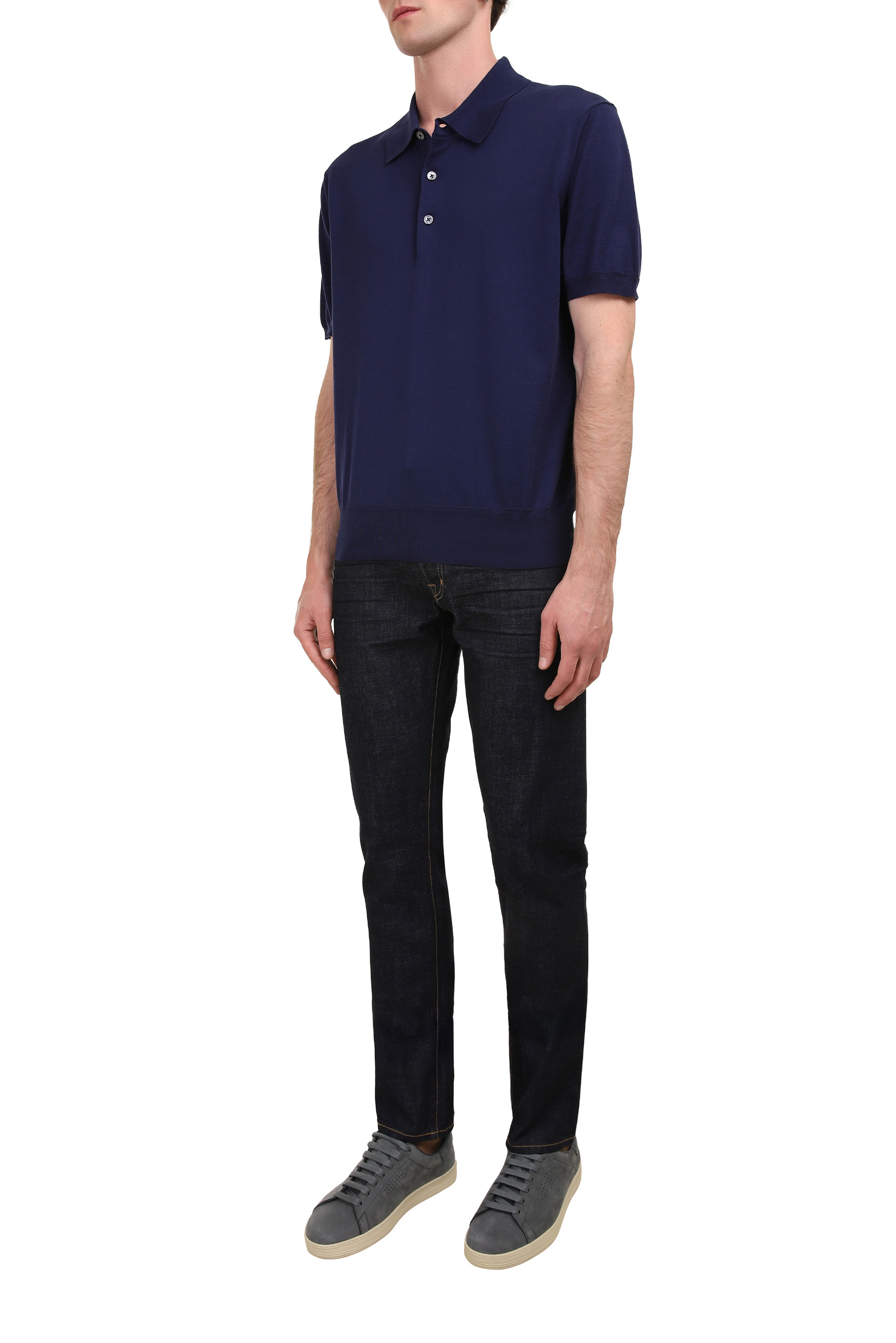 Купити Поло Tom Ford 2