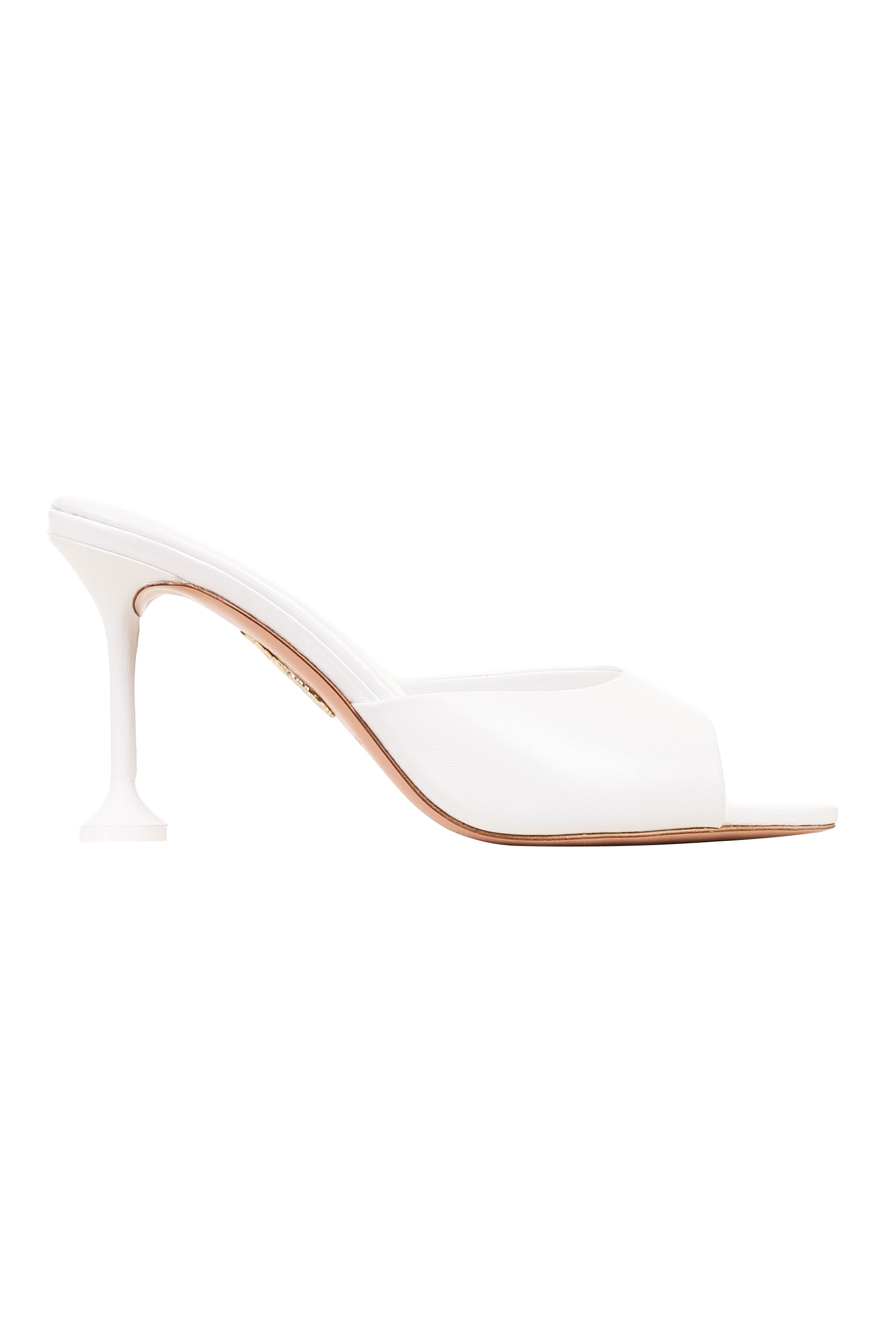 Купити Мюлі Aquazzura