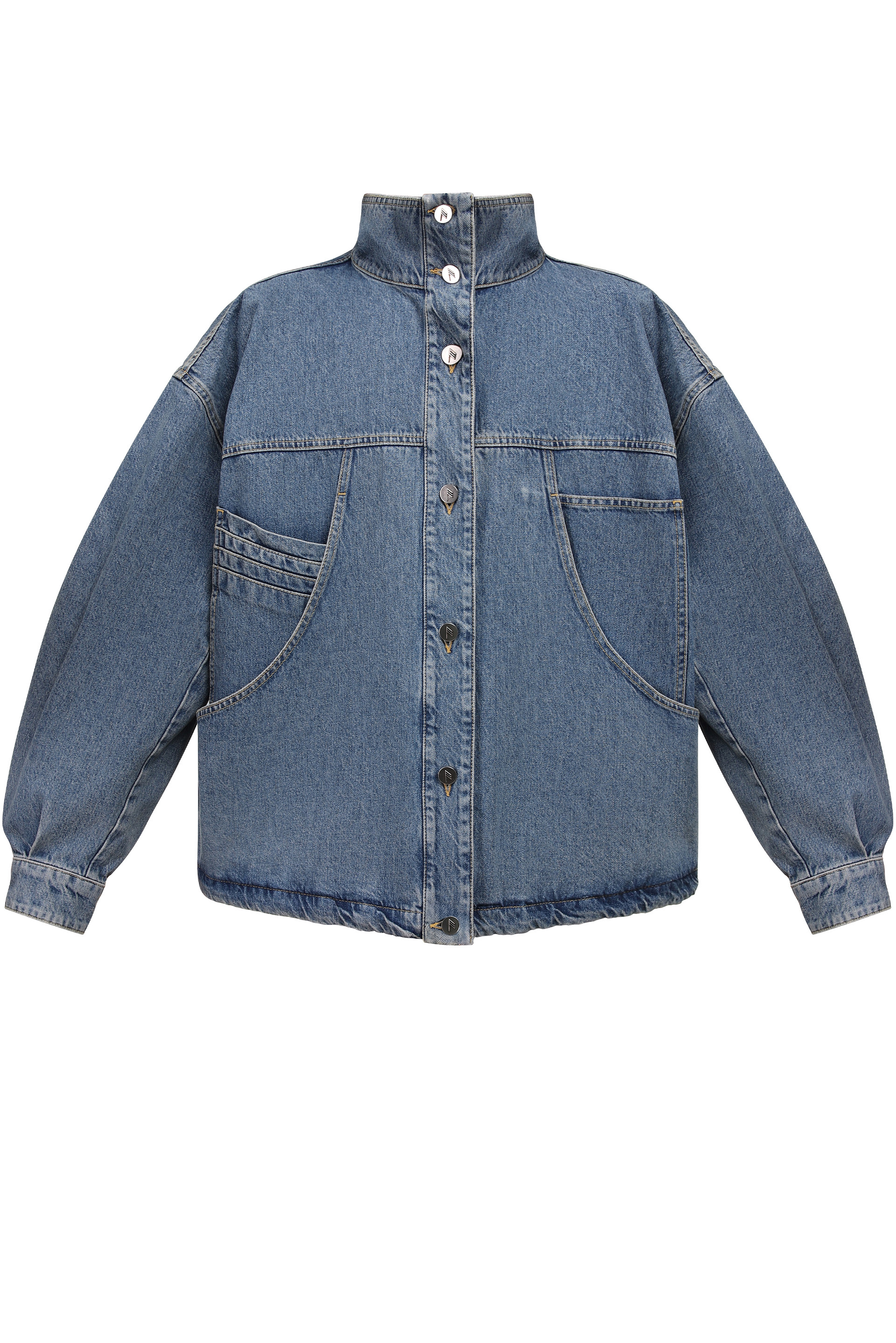 Купити Куртка The Attico