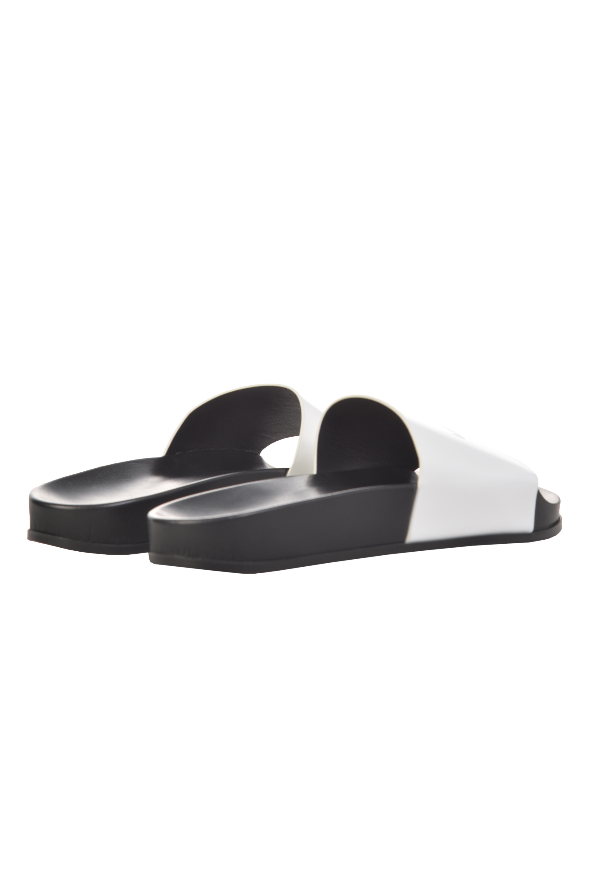 Купити Шльопанці Vetements 3