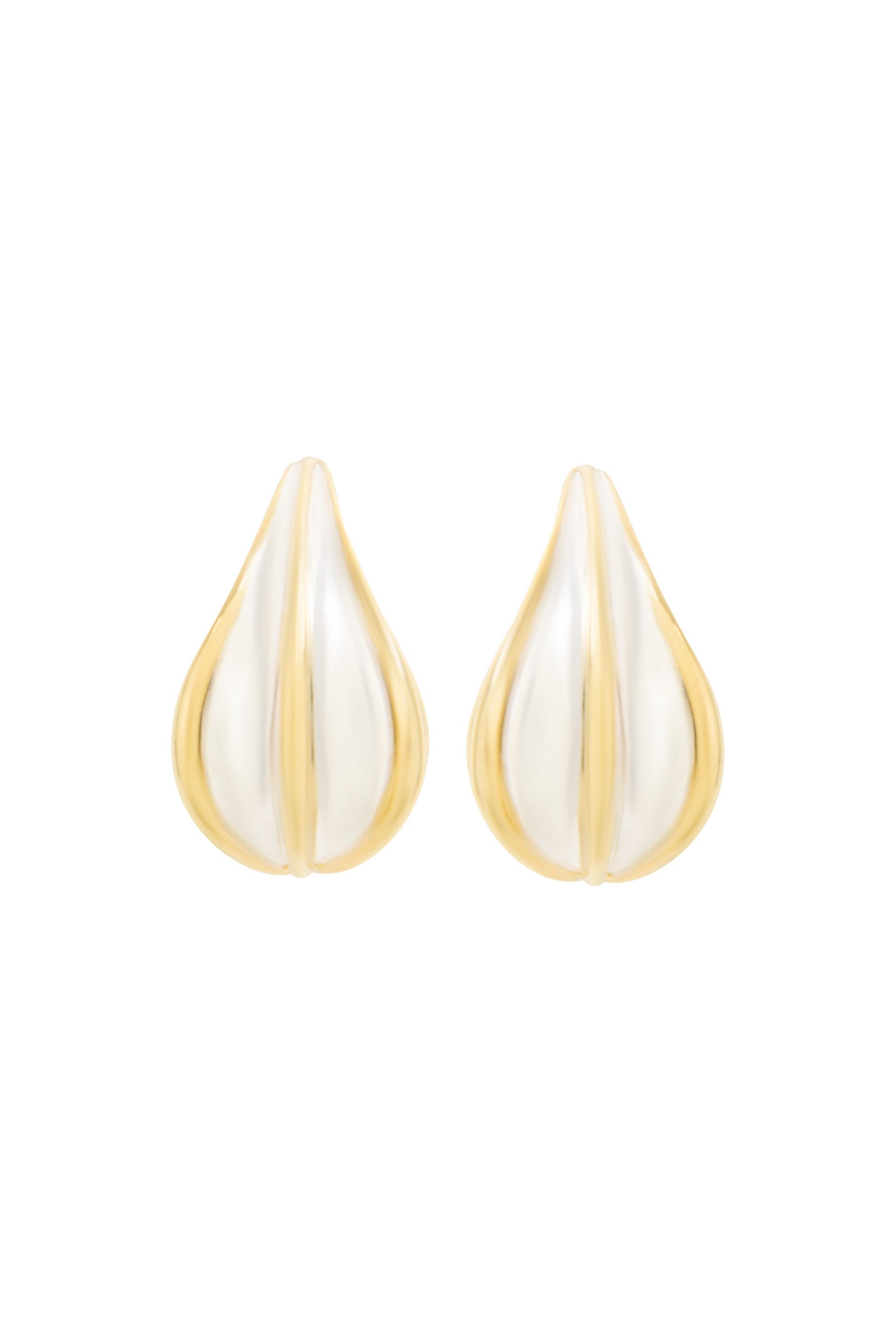 Купити Сережки BOTTEGA VENETA