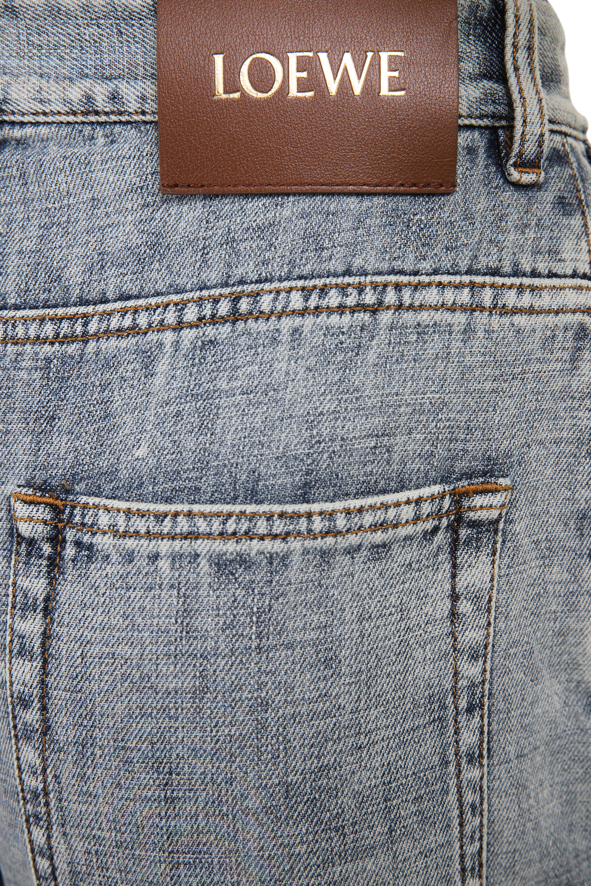 Купити Джинси Loewe 5