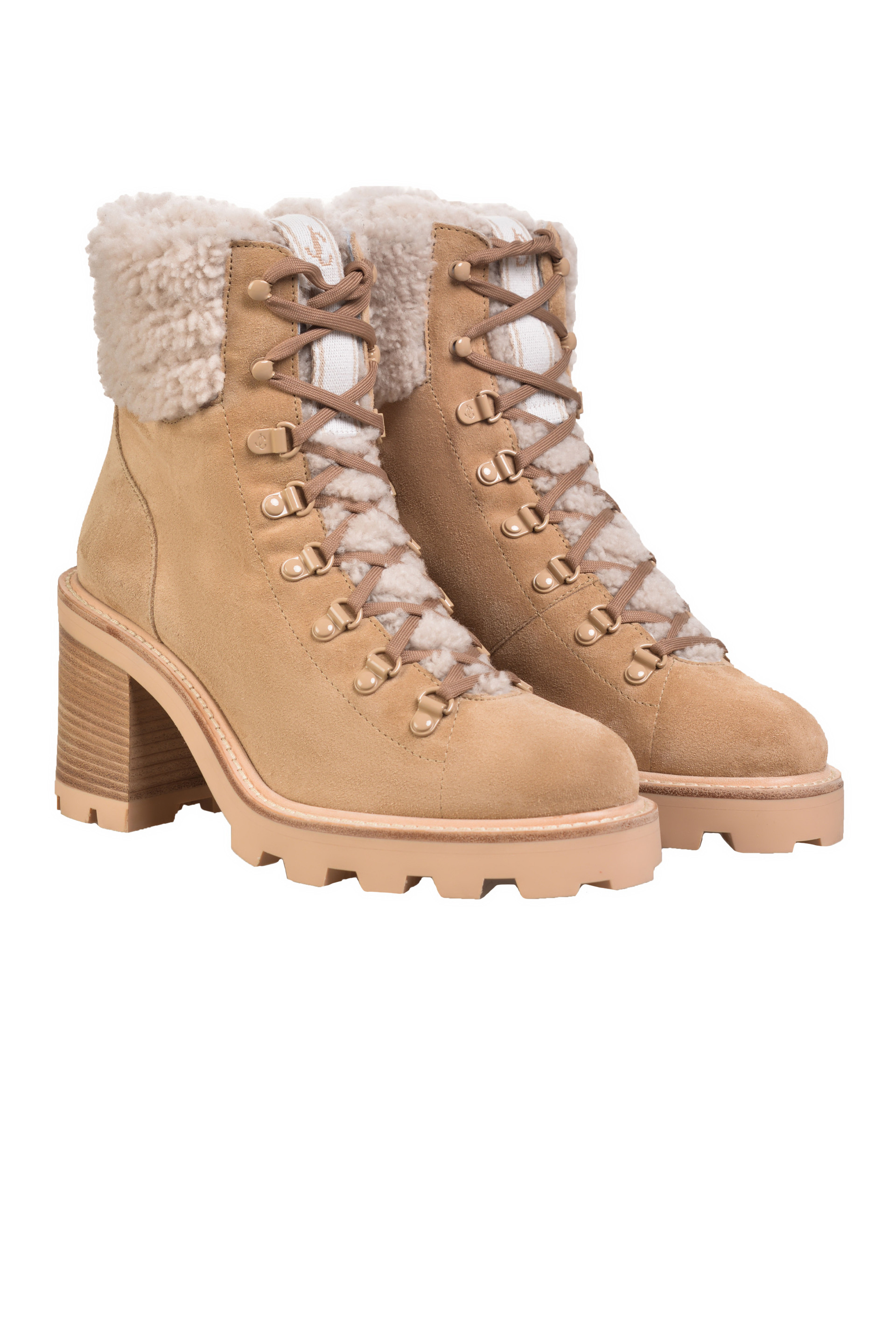 Купить Ботильоны Jimmy Choo 2