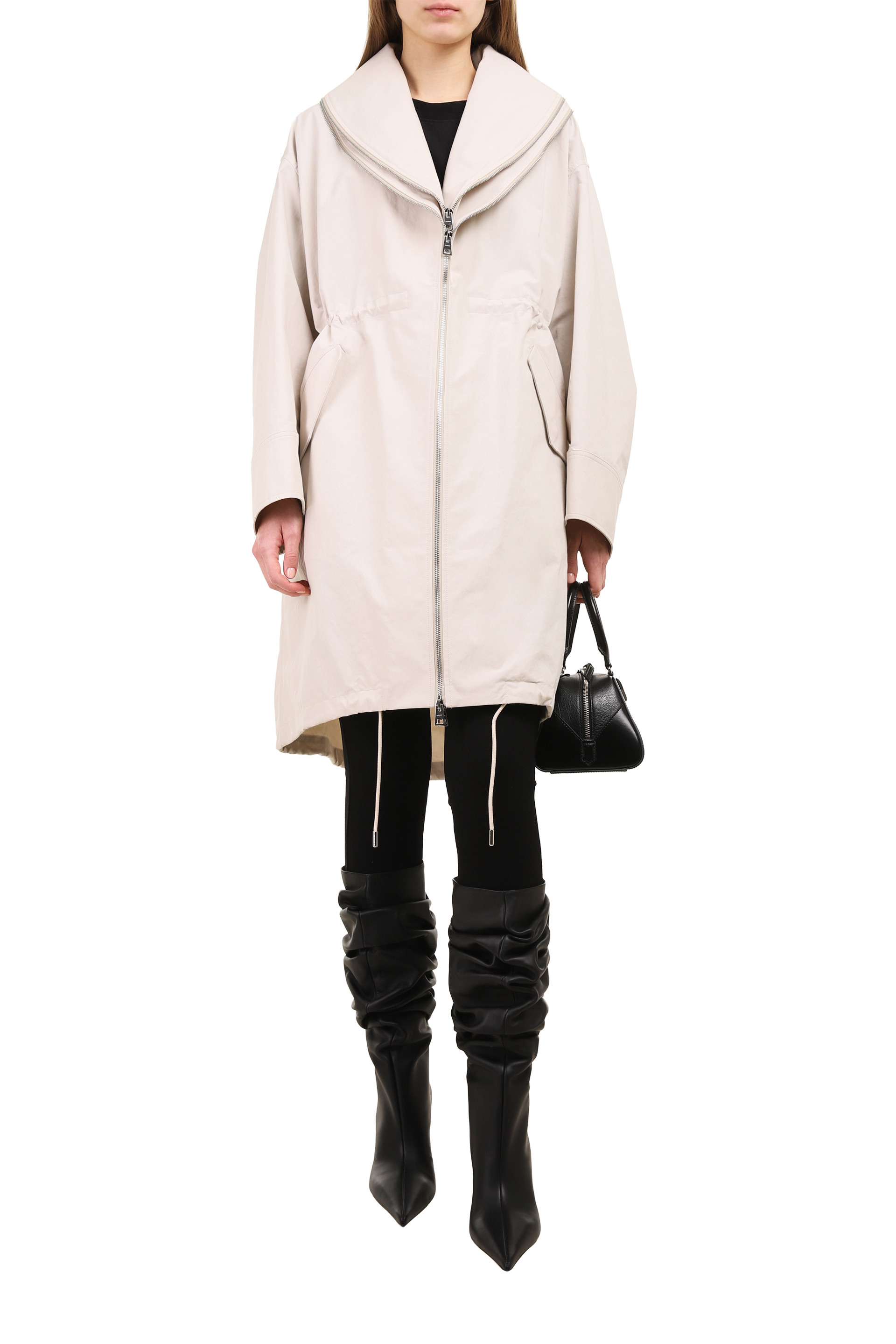 Купити Парка Givenchy 2