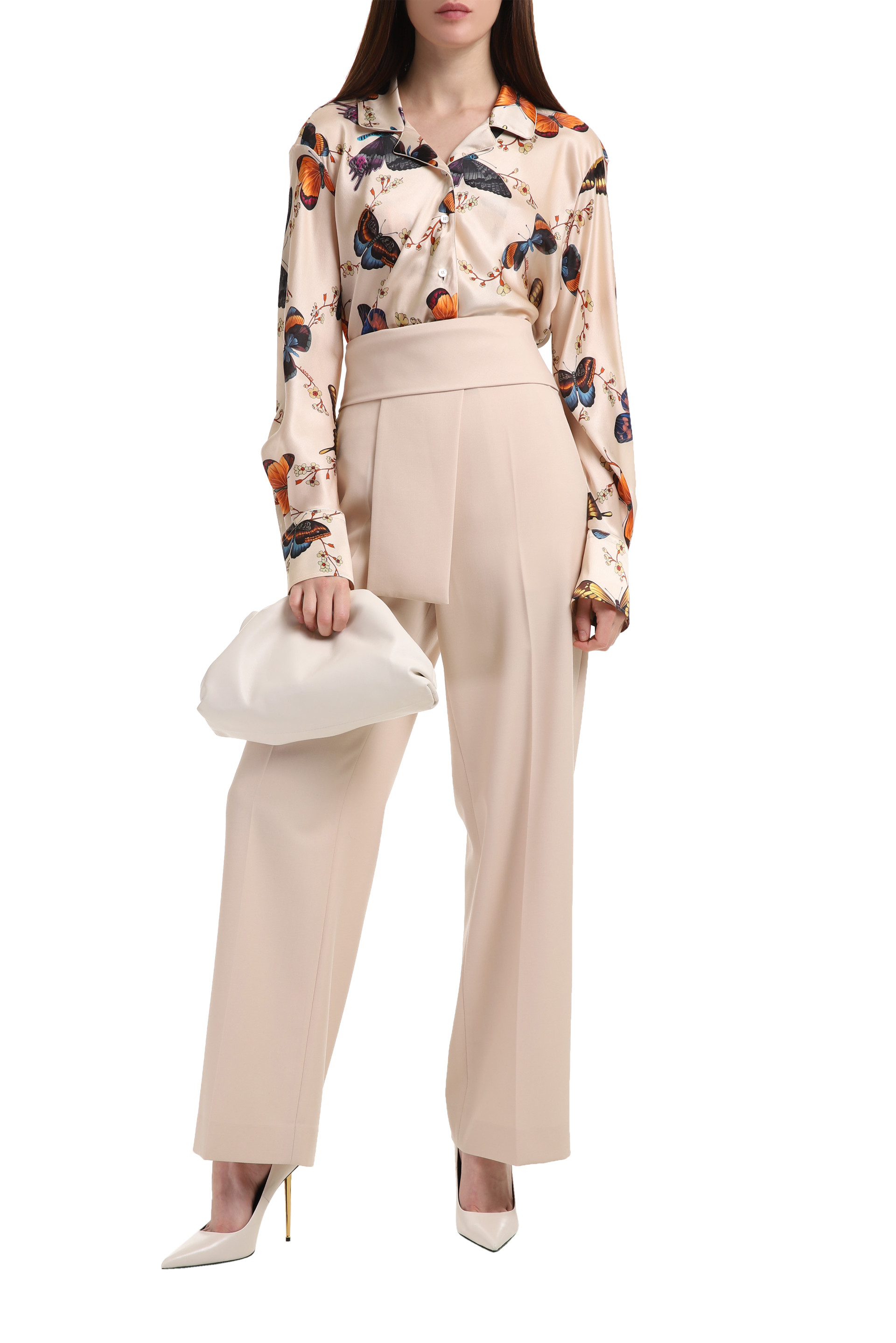 Купити Штани Lanvin 2