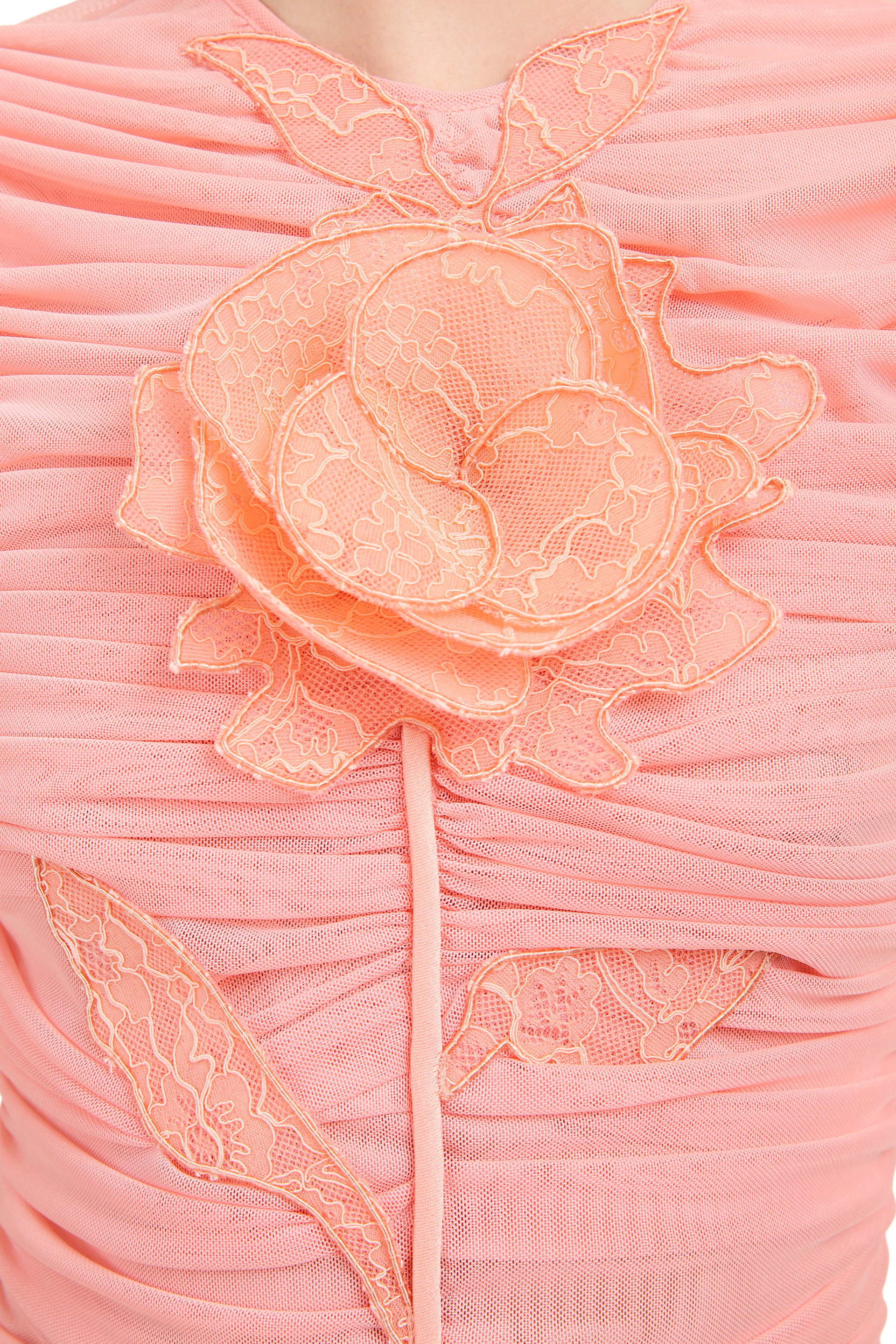 Купить Платье DAVID KOMA 4