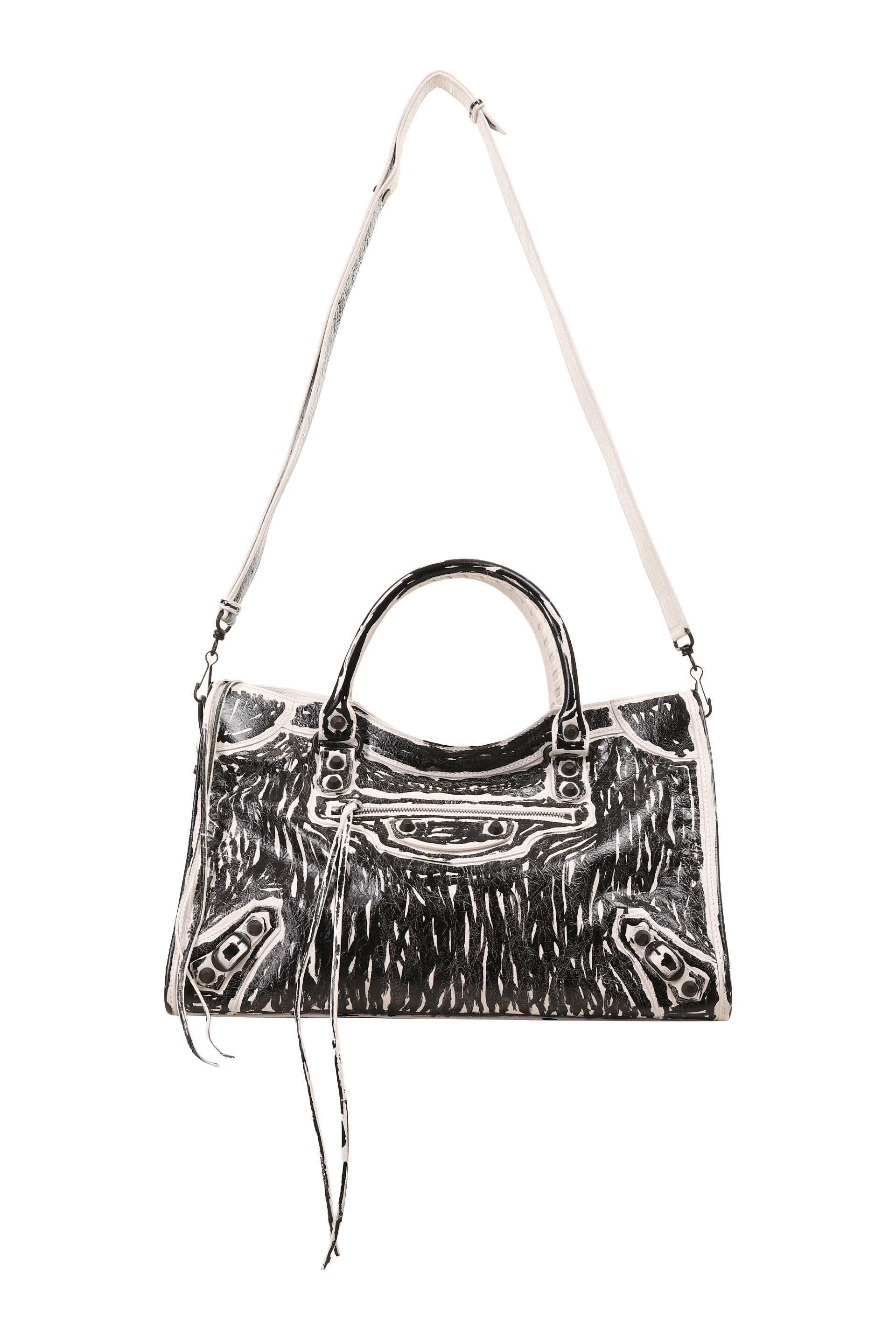 Купити Сумка BALENCIAGA 4