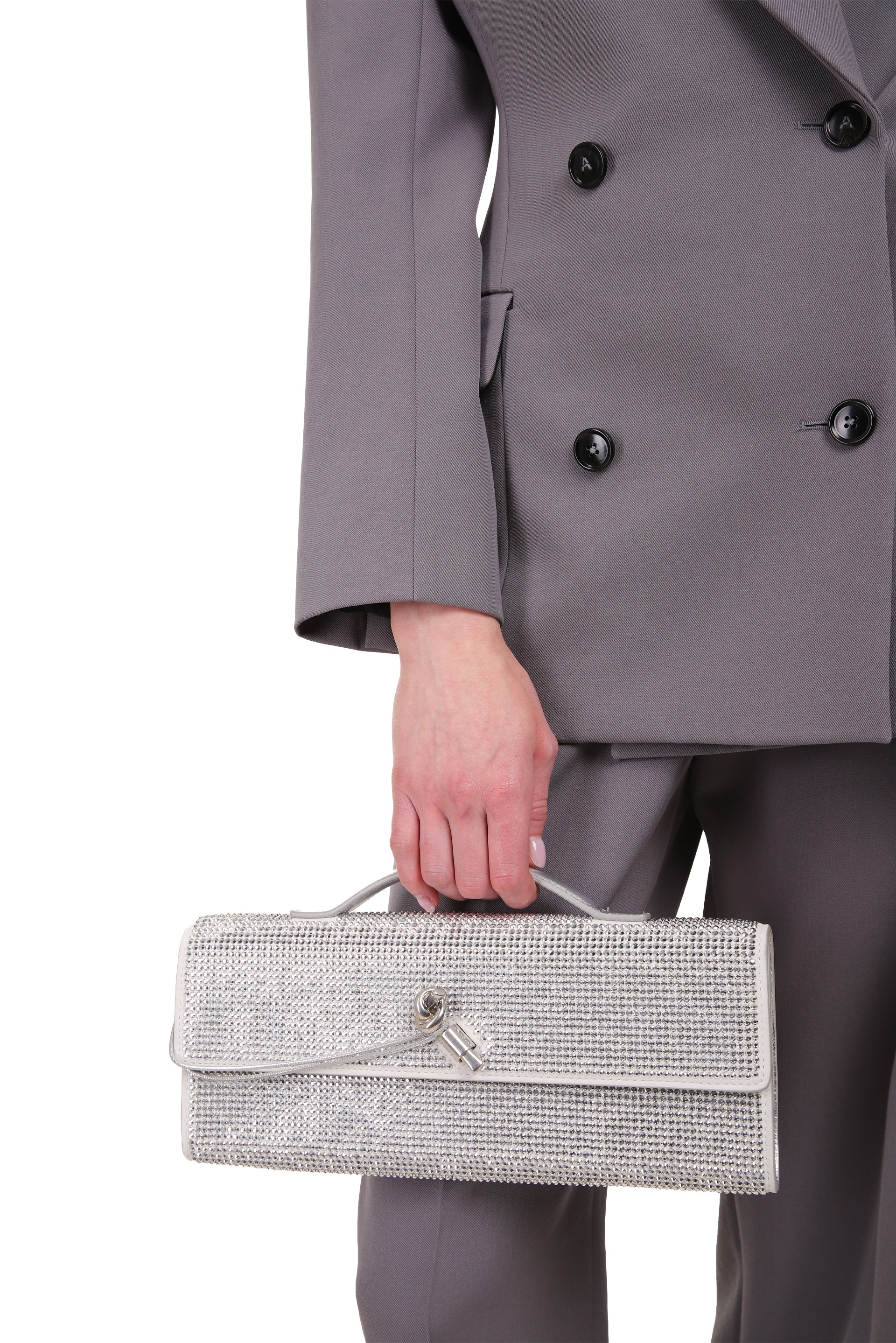 Купити Клатч BOTTEGA VENETA 2