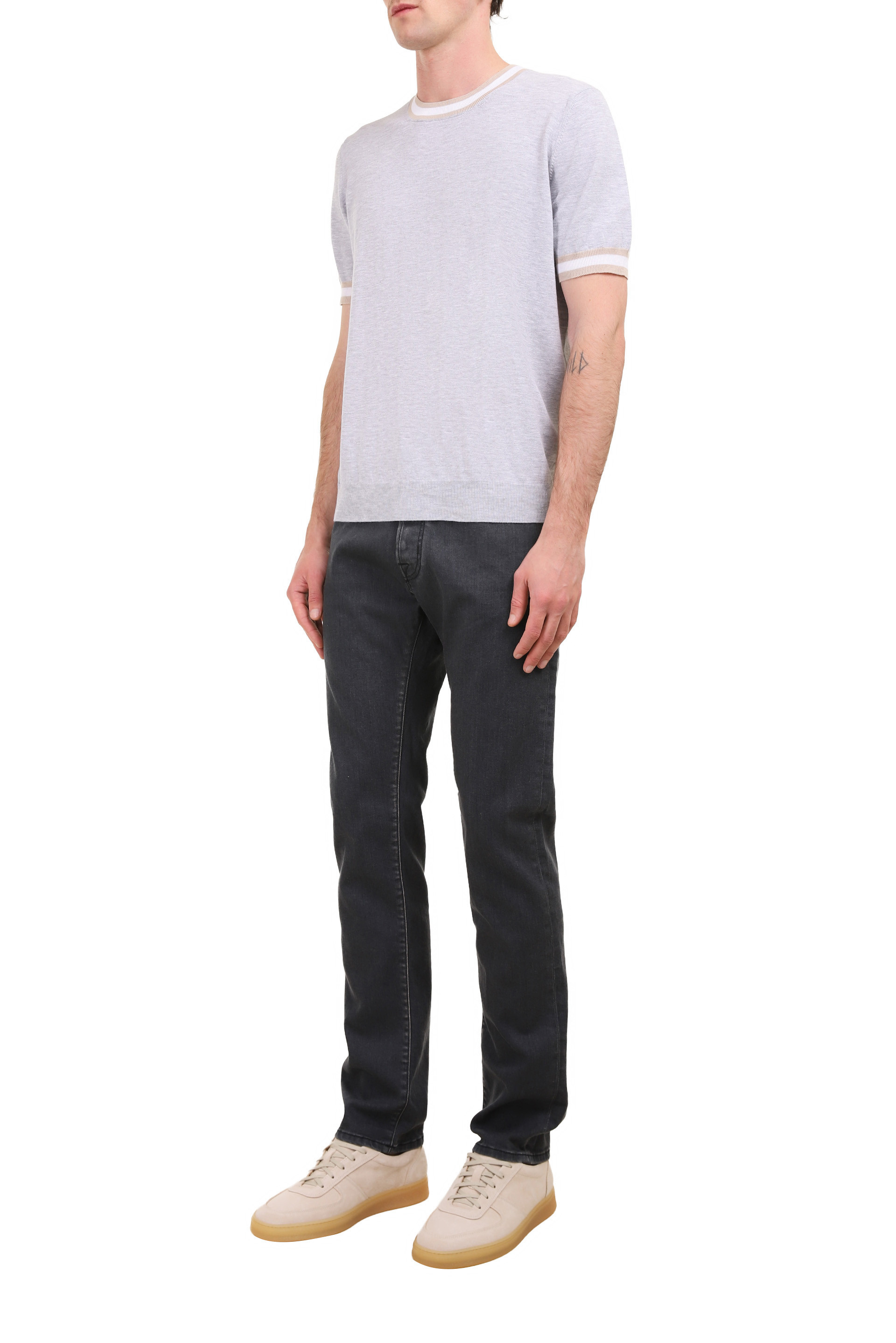 Купити Джинси JACOB COHEN 2